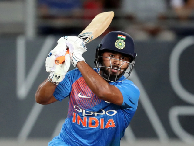 Team India Keeper-Batsmen Sanju Samson got t20 match Oppurtunity After 73 matches in 2015-20