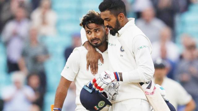 BCCI  Sourav Ganguly  KL Rahul  Rishabh Pant  വിരാട് കോലി  സൗരവ് ഗാംഗുലി  കെഎല്‍ രാഹുല്‍  റിഷഭ് പന്ത്  ഇന്ത്യാ ന്യൂസിലന്‍ഡ് പരമ്പര