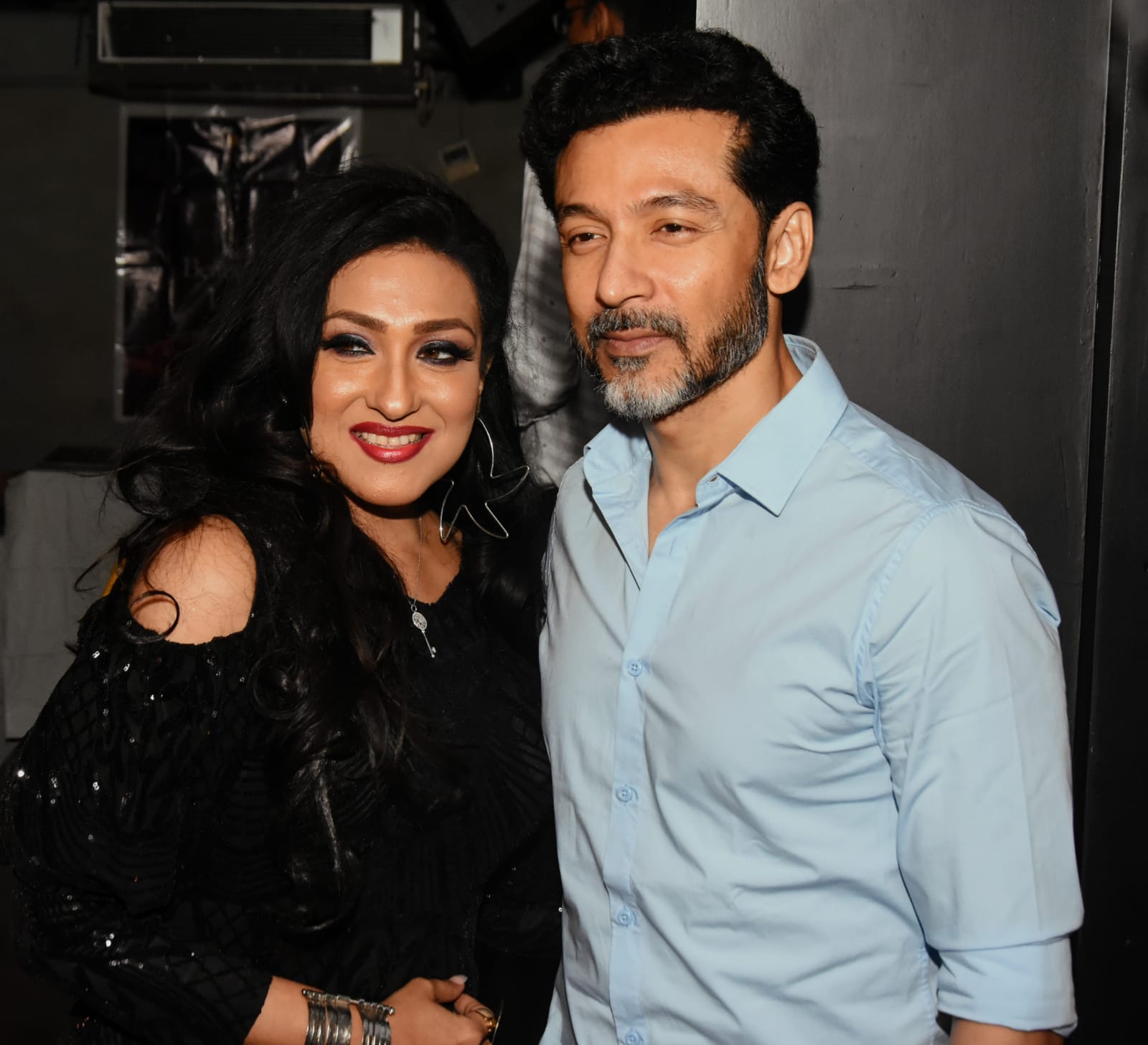 Rituparna New Projects