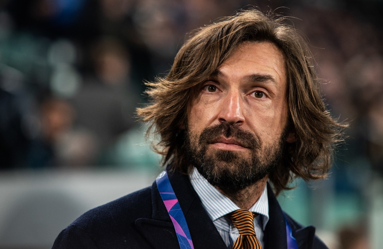 Andrea Pirlo