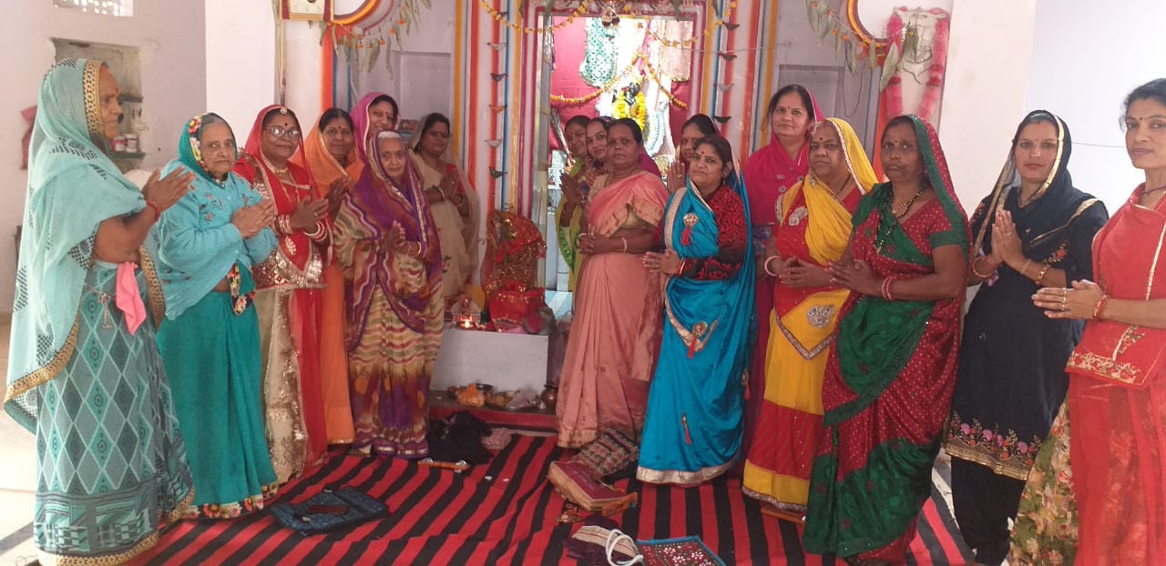 देवउठनी एकादशी पर तुलसी विवाह, Tulsi marriage on Devauthani Ekadashi