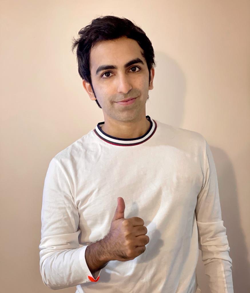 Pankaj Advani, Udaipur news