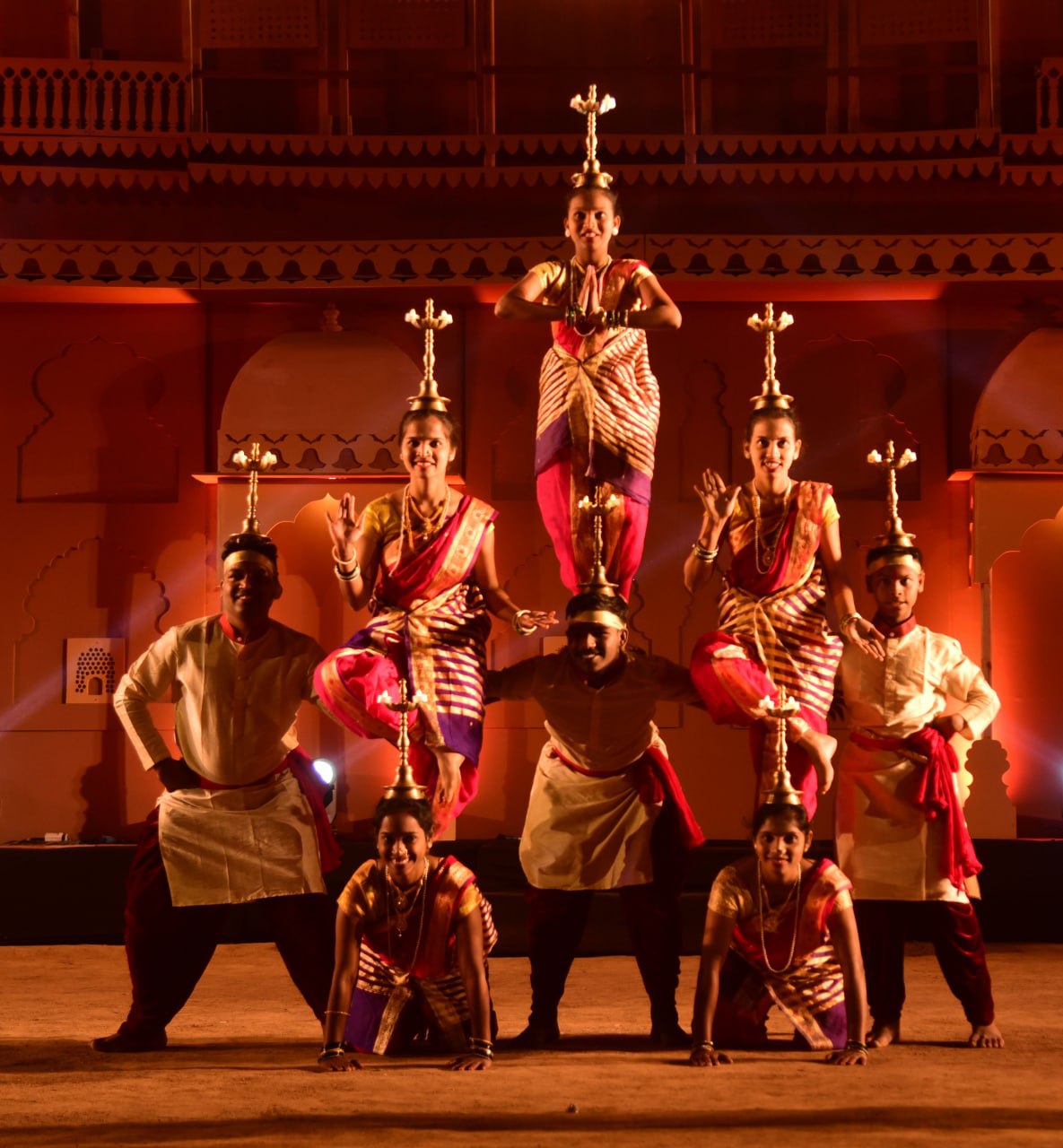 Shilpgram Festival in Udaipur