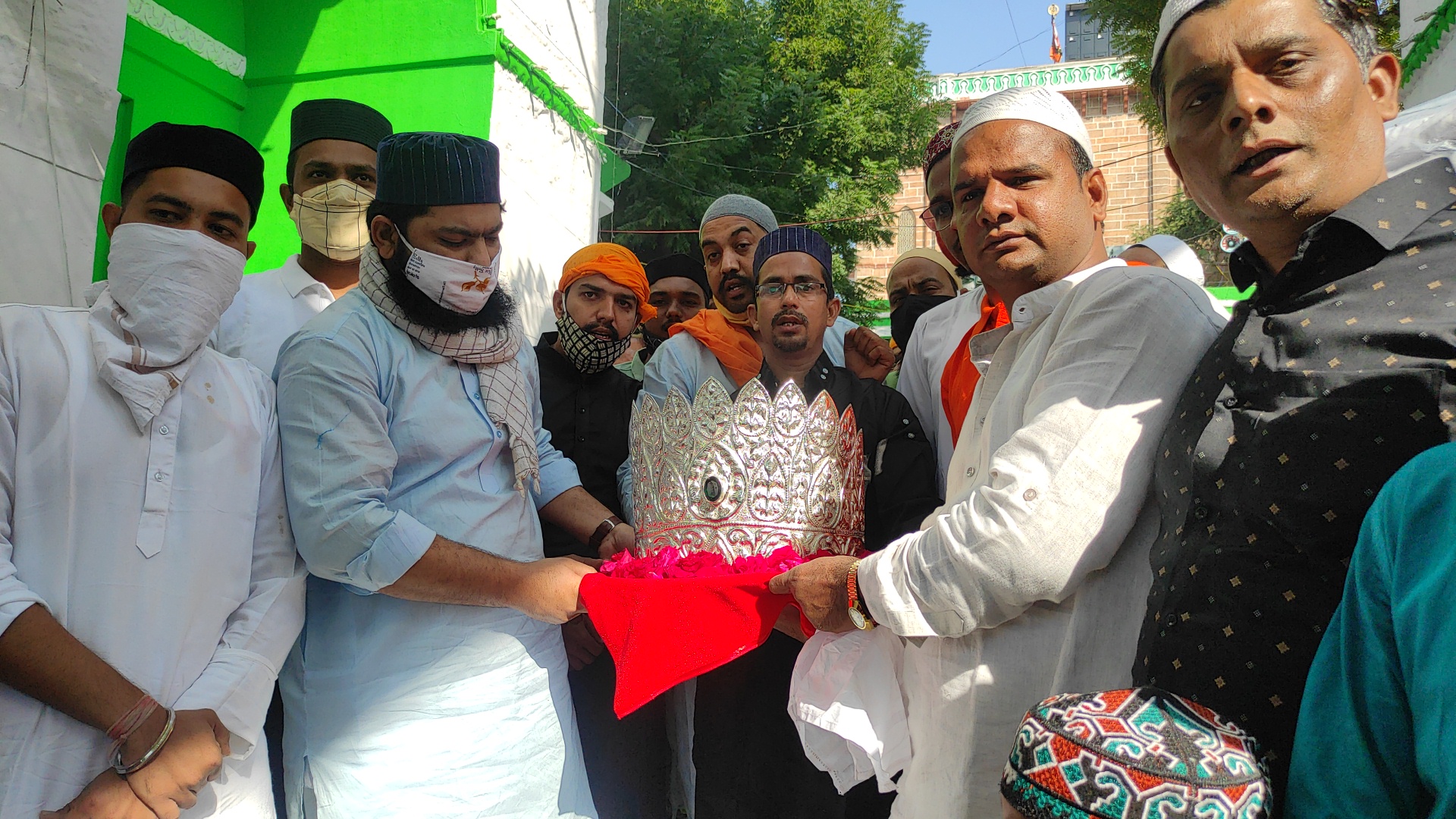 809th Urs of Khwaja Garib Nawaz,  Ajmer latest news