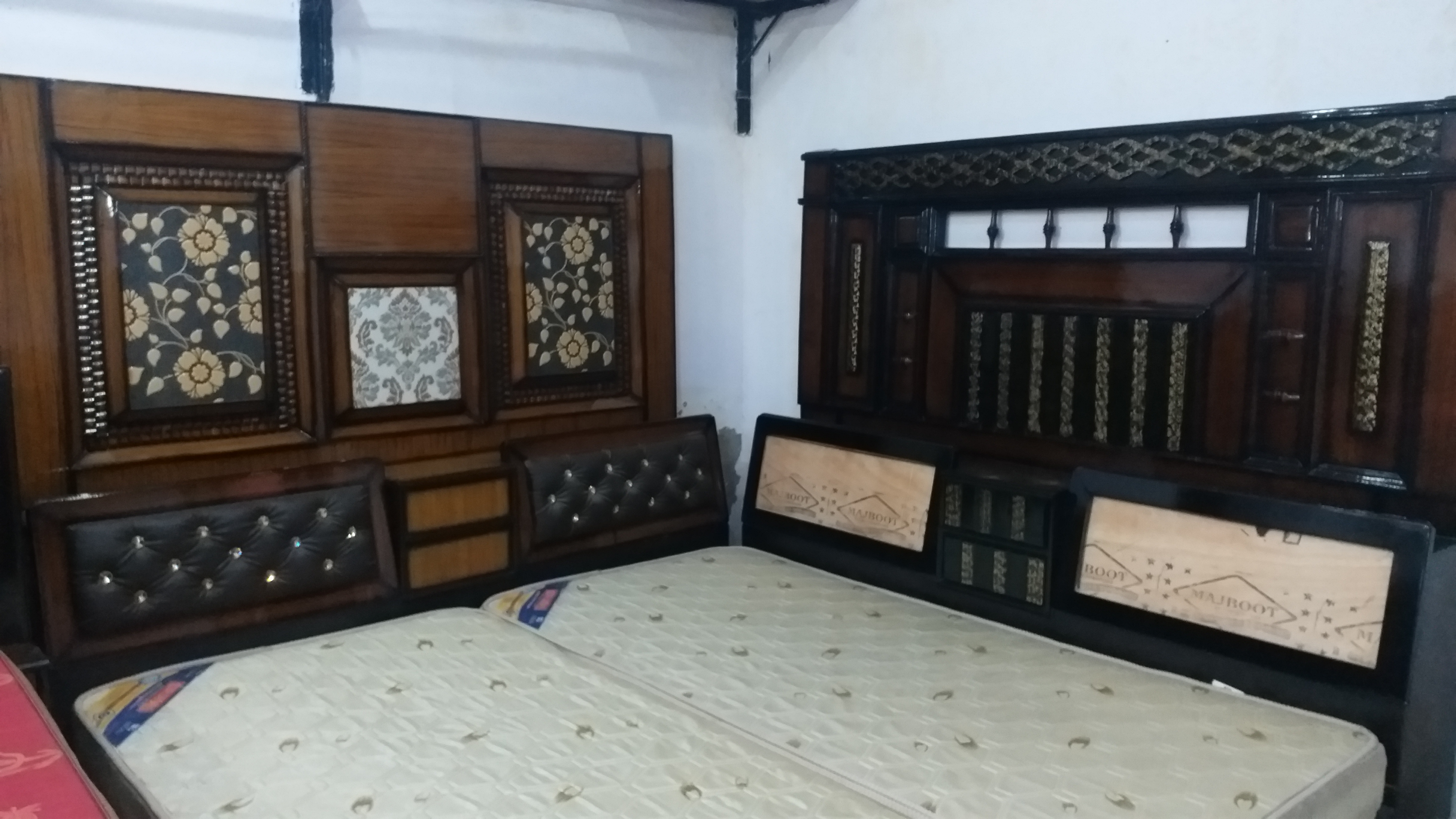 Furniture Trade of ajmer, अजमेर का फर्नीचर व्यापार