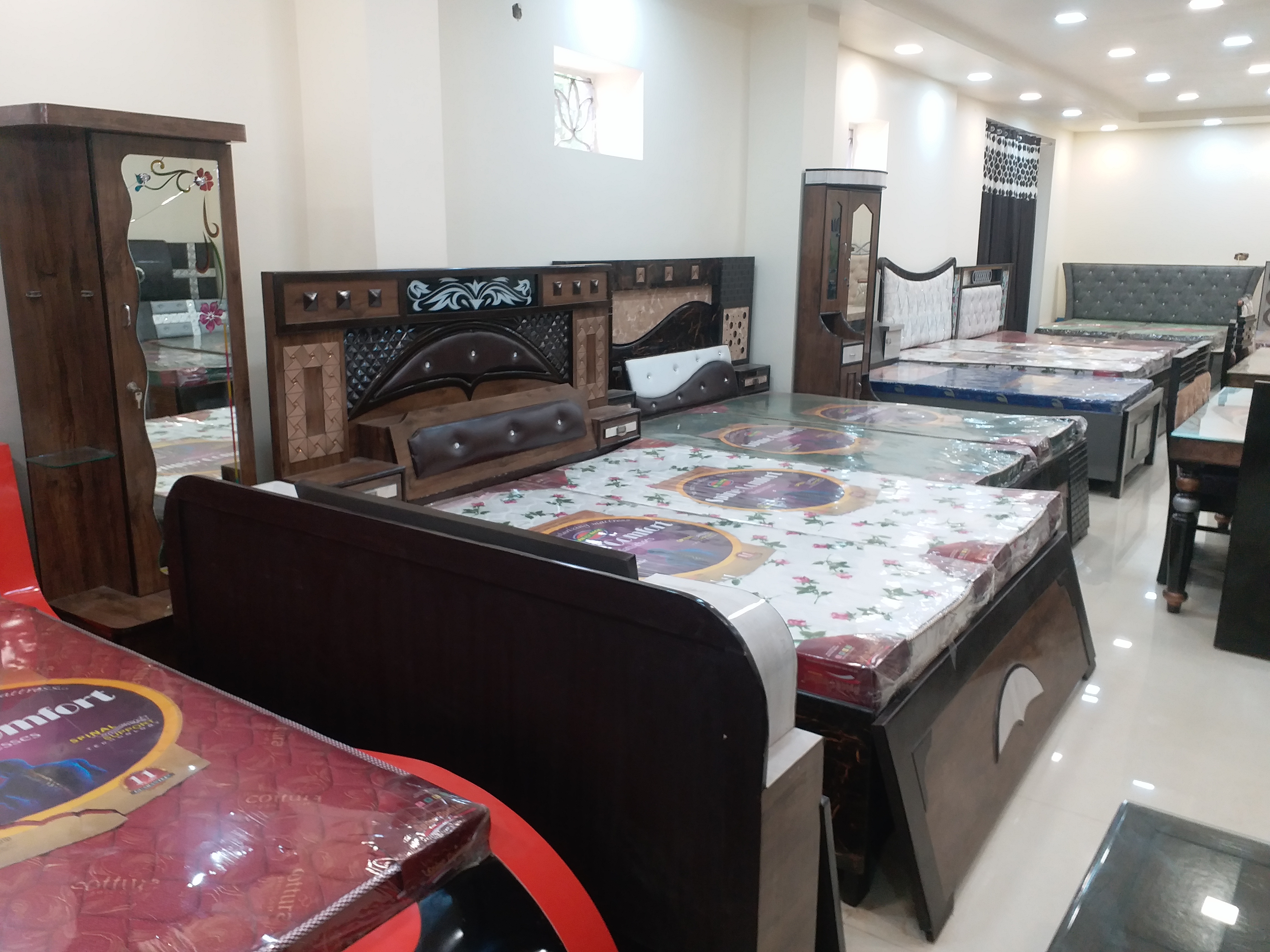 Furniture Trade of ajmer, अजमेर का फर्नीचर व्यापार