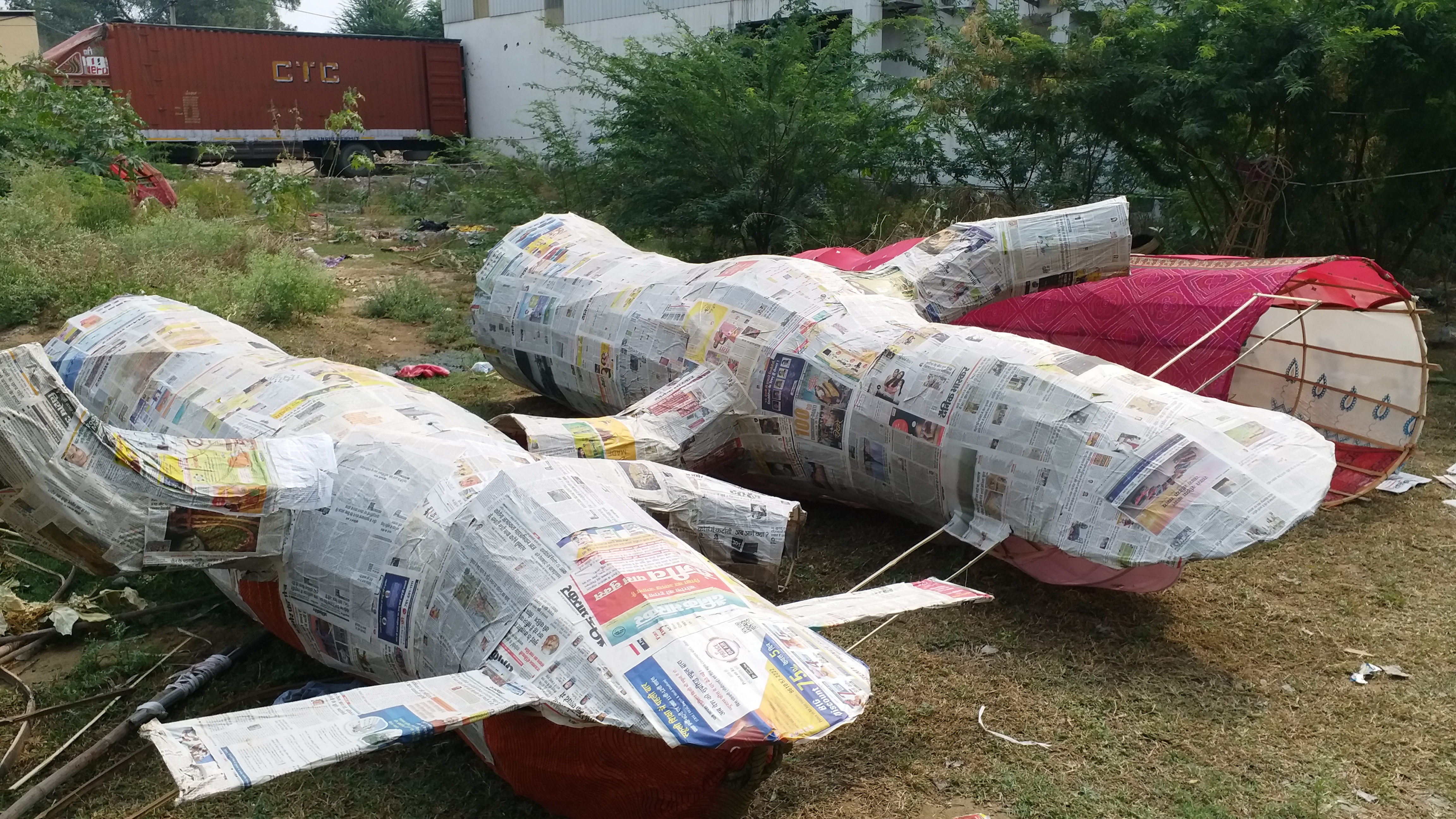 अजमेर हिंदी न्यूज, dussehra in ajmer