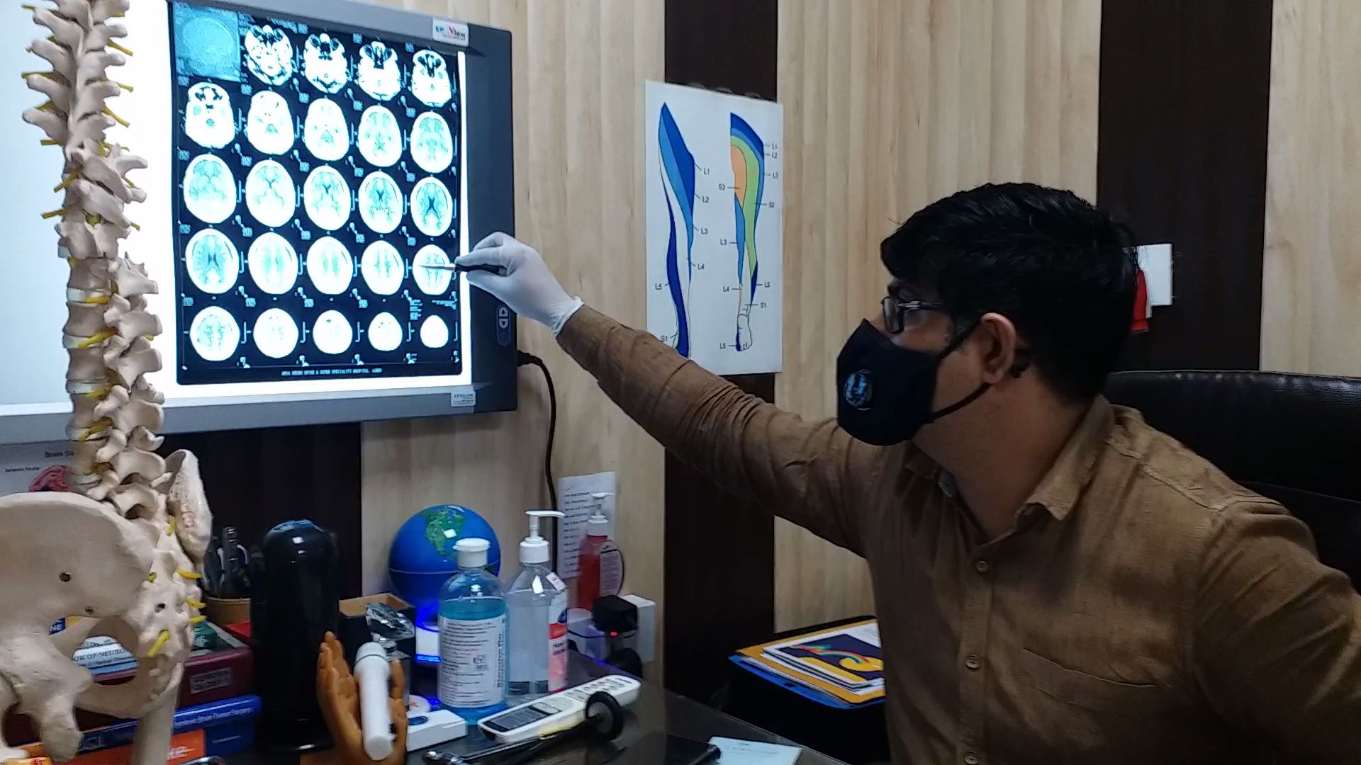 World Brain Tumor Day, विश्व ब्रेन ट्यूमर दिवस