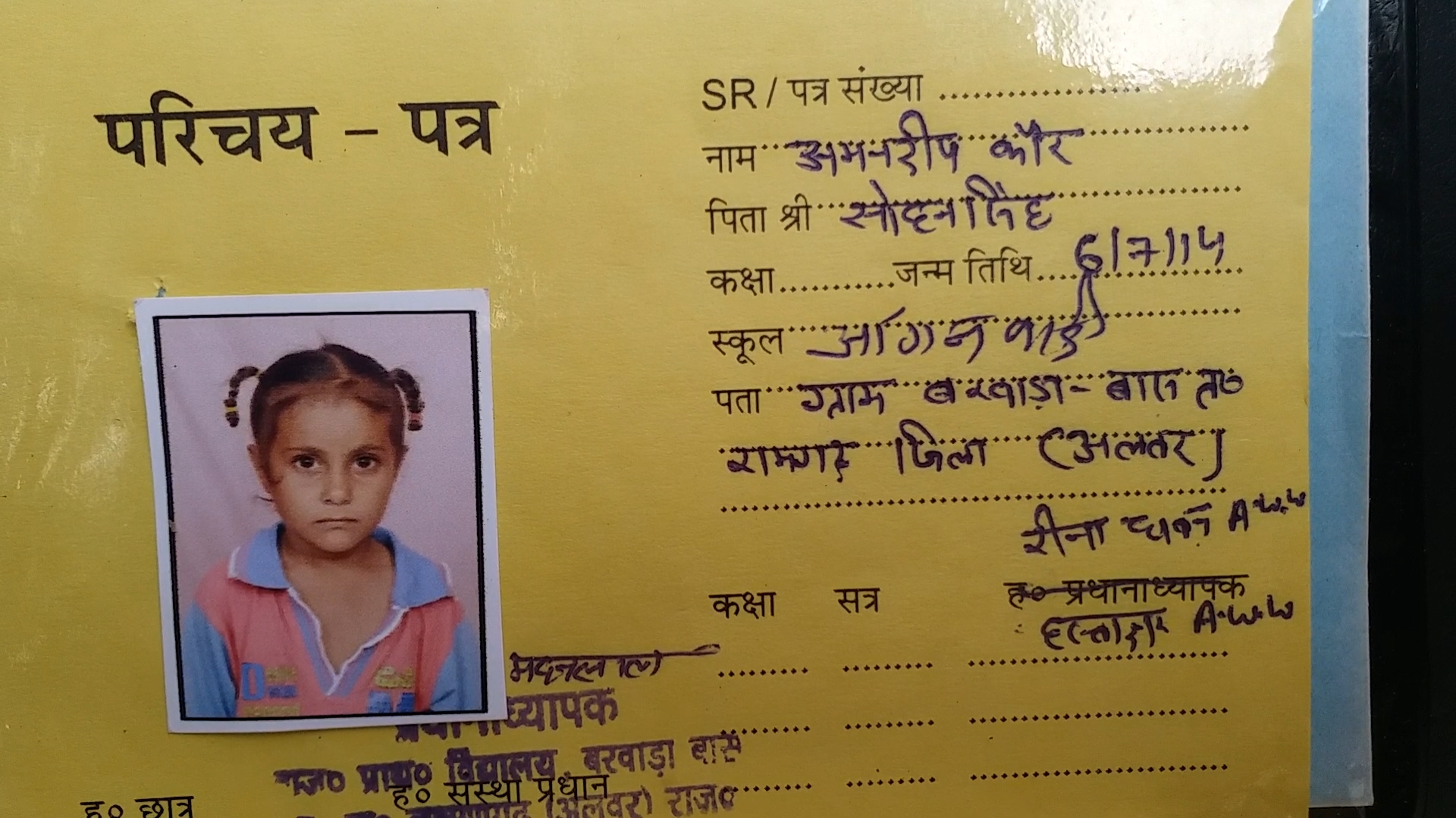 6 साल की मासूम को श्वानों ने  उसकी हत्या कर दी, 6 year old innocent was killed by dogs