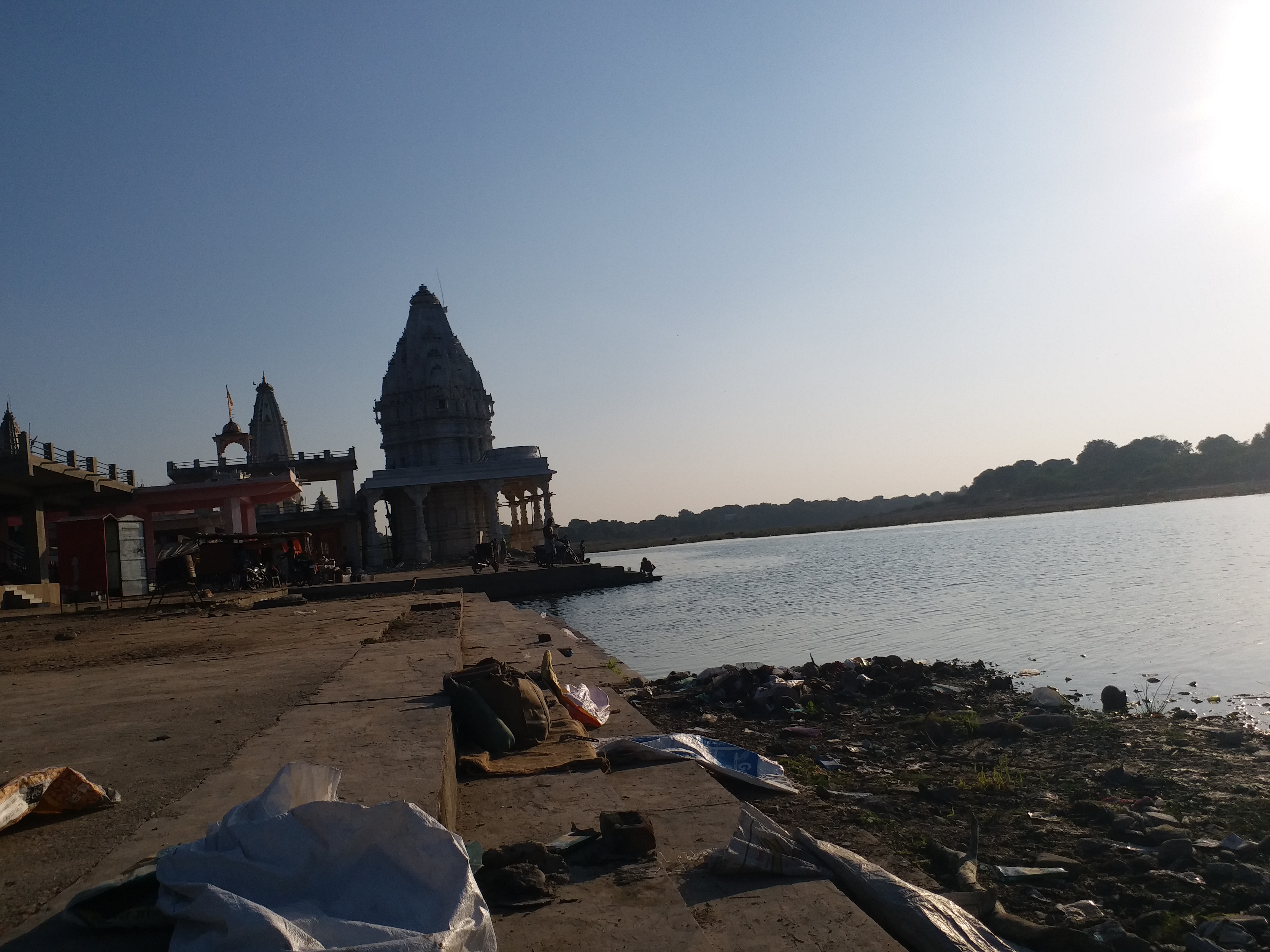 Triveni Sangam Bhilwara, राजस्थान हिंदी समाचार