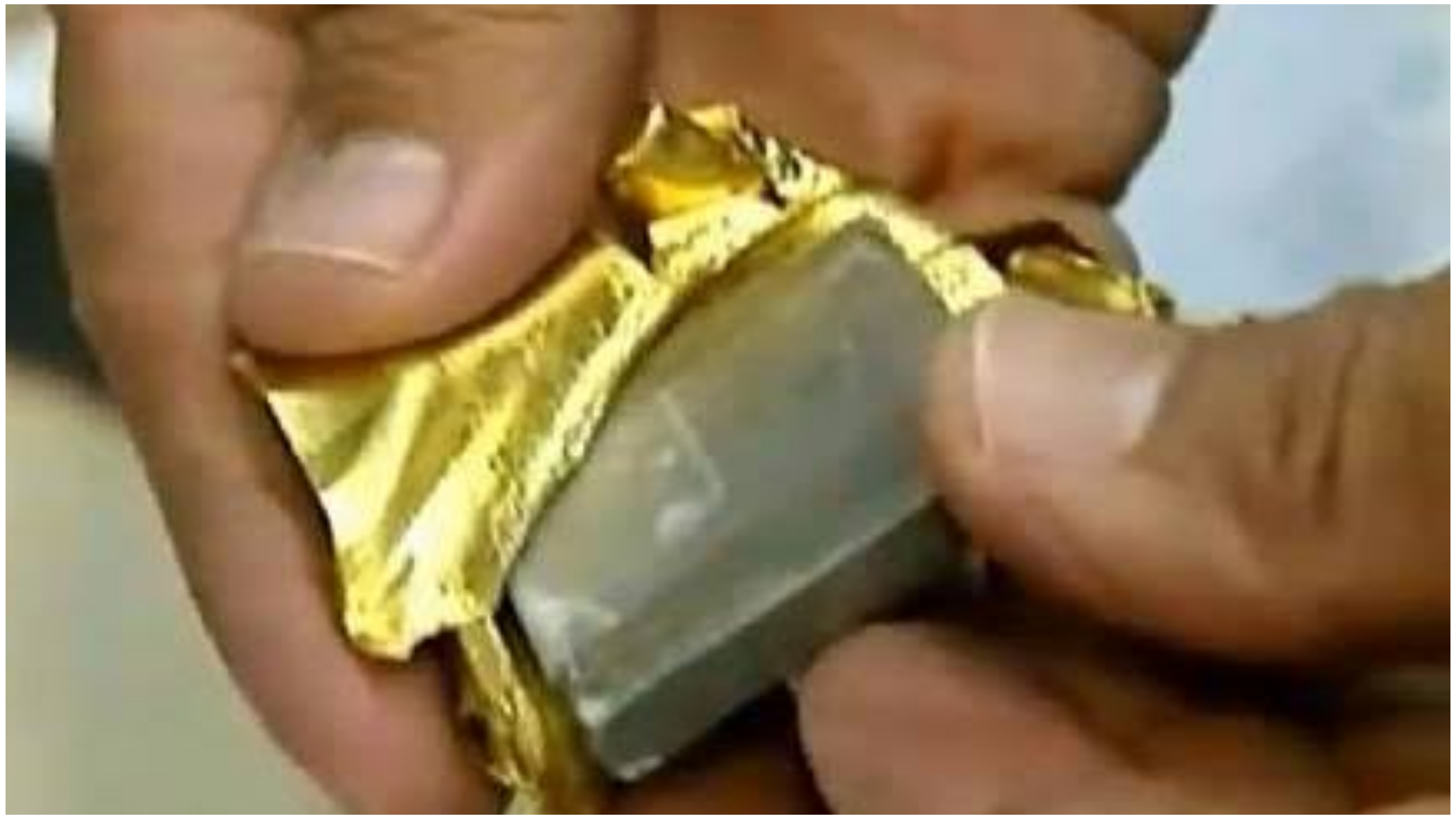 सिवाना में नकली सोने ठगी, Fake Gold Fraud in Sewana