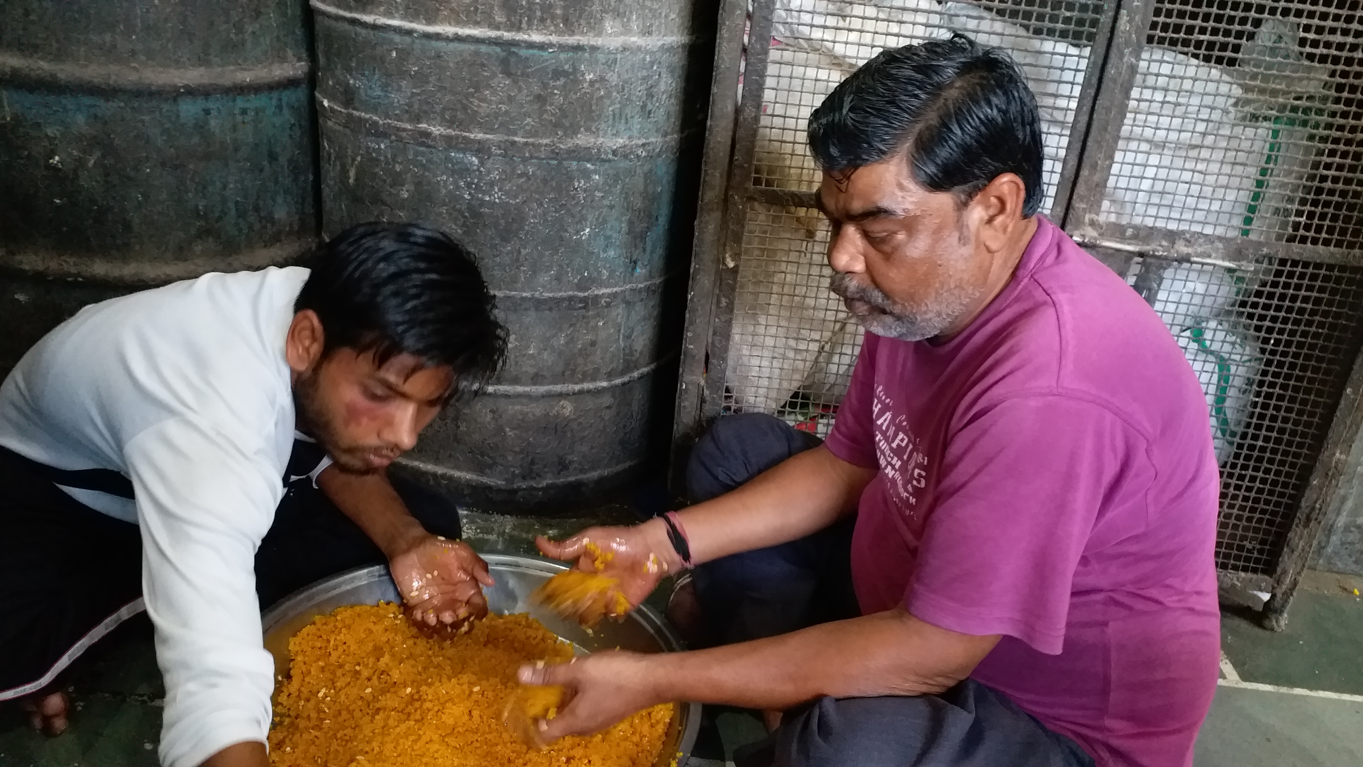 Bundi ladoos, बूंदी न्यूज