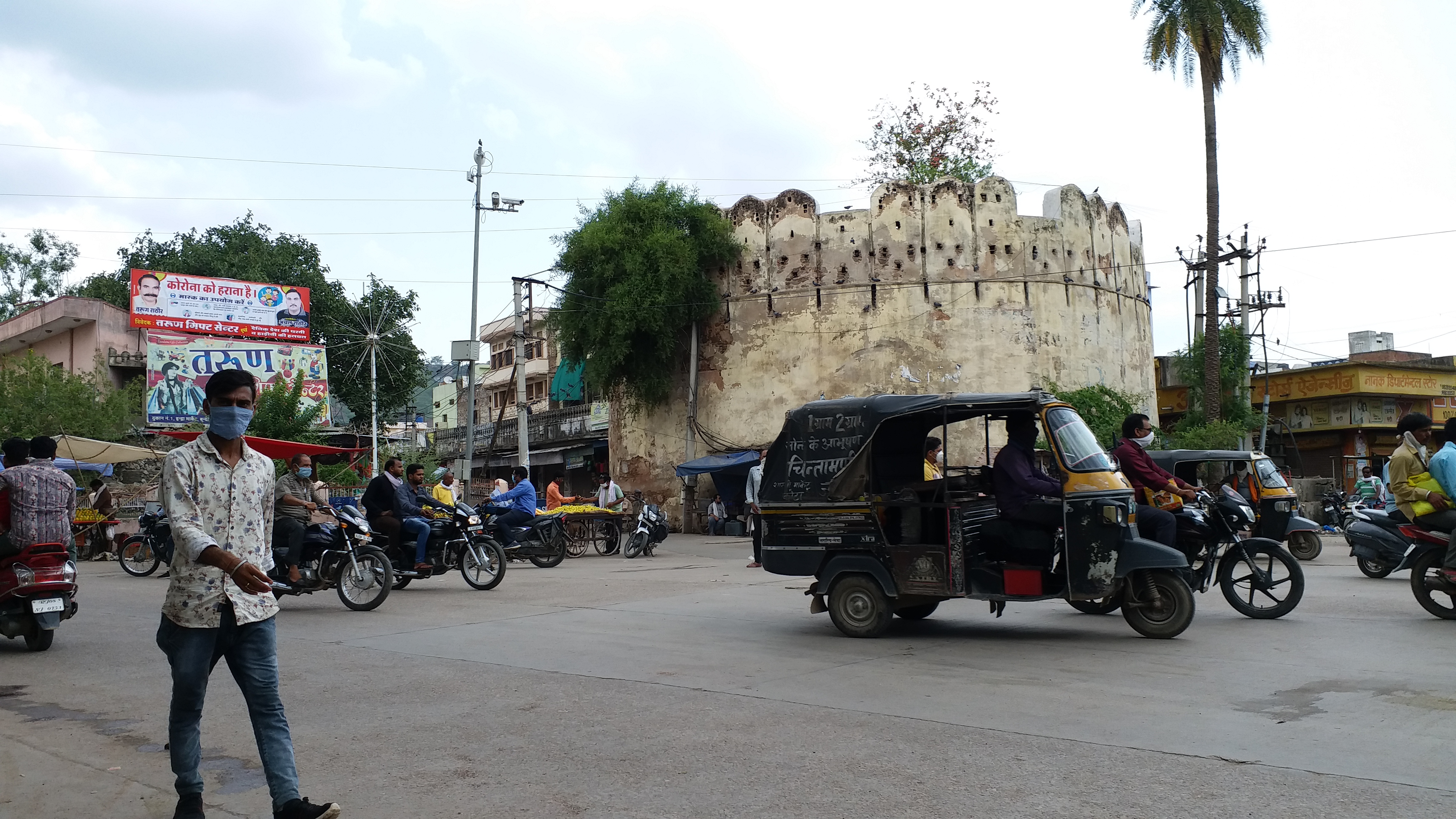 बूंदी के प्रसिद्ध जलाशय, famous reservoir of Bundi, Rajasthan Tourism, history of bundi district