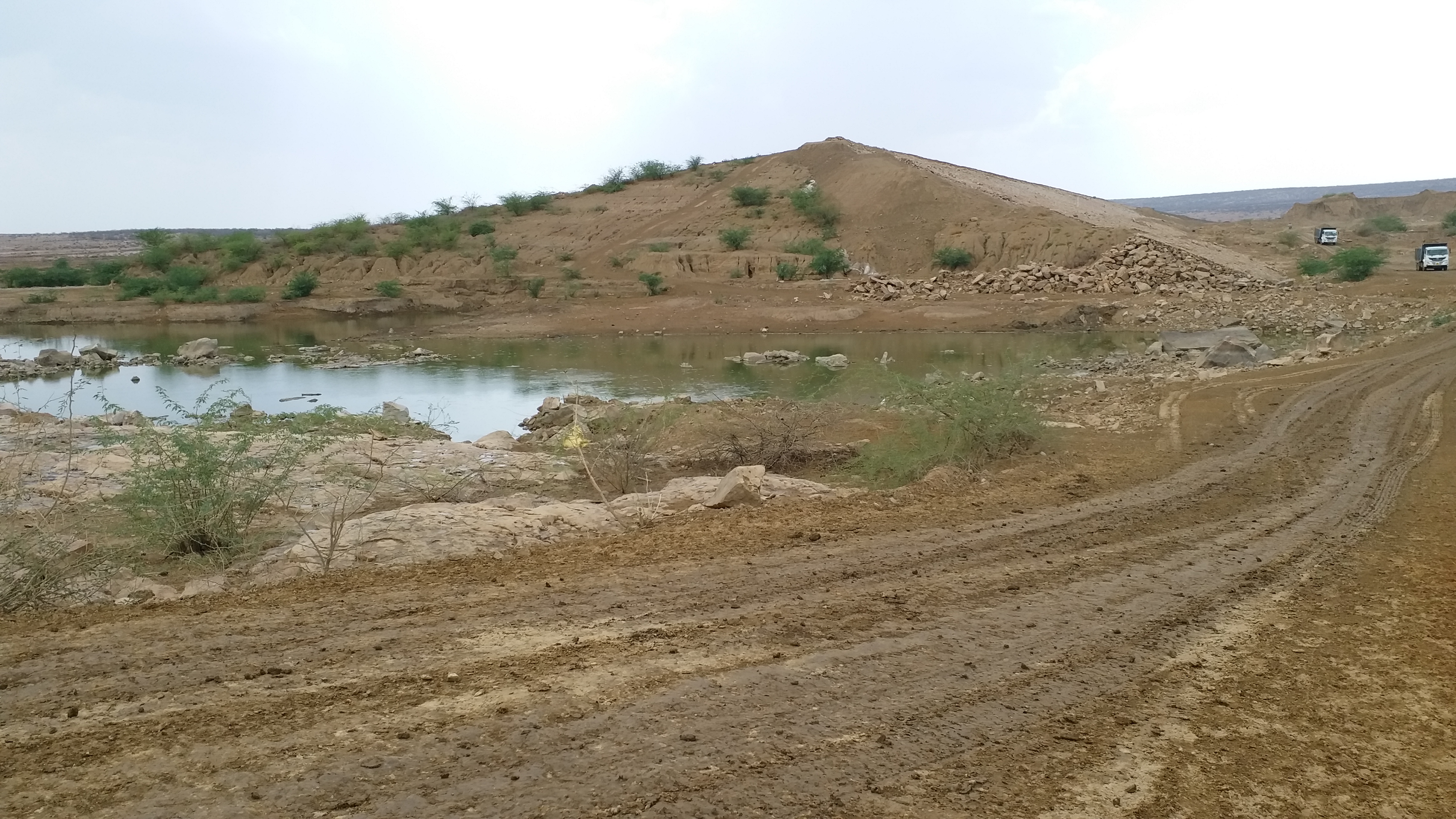 बूंदी गरड़दा बांध अपडेट्स, बूंदी के गरड़दा बांध का निर्माण, reconstruction of bundi garada dam