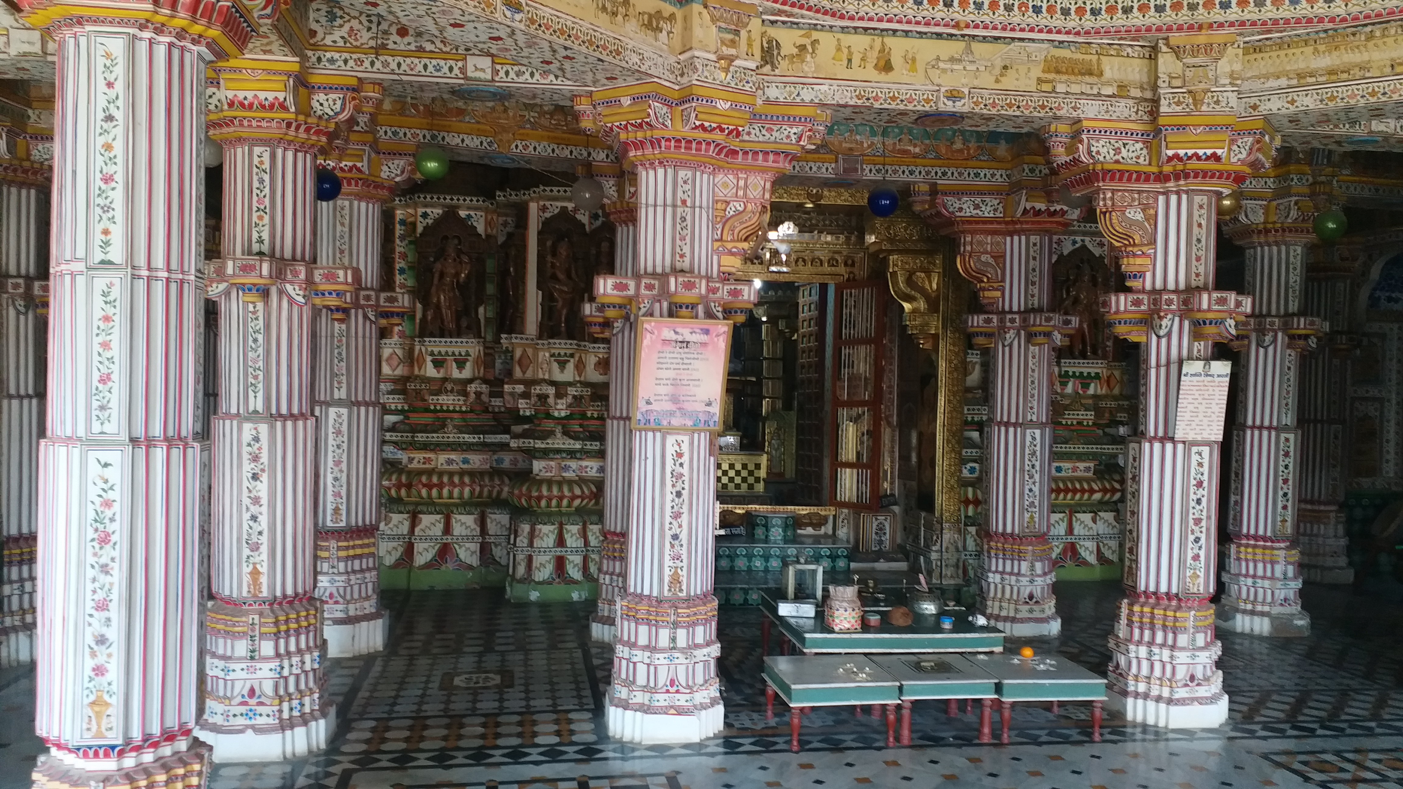 Bikaner Bhandanshah Jain Temple,  Bikaner Srisumatinath Jain Temple,  Bhandanshah Jain Temple Bikaner