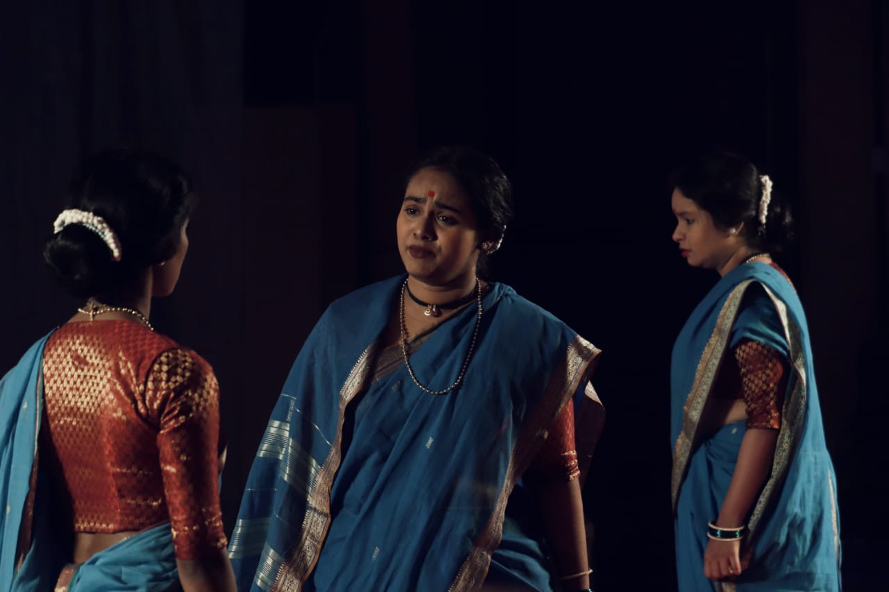 Bikaner Theater Festival concludes