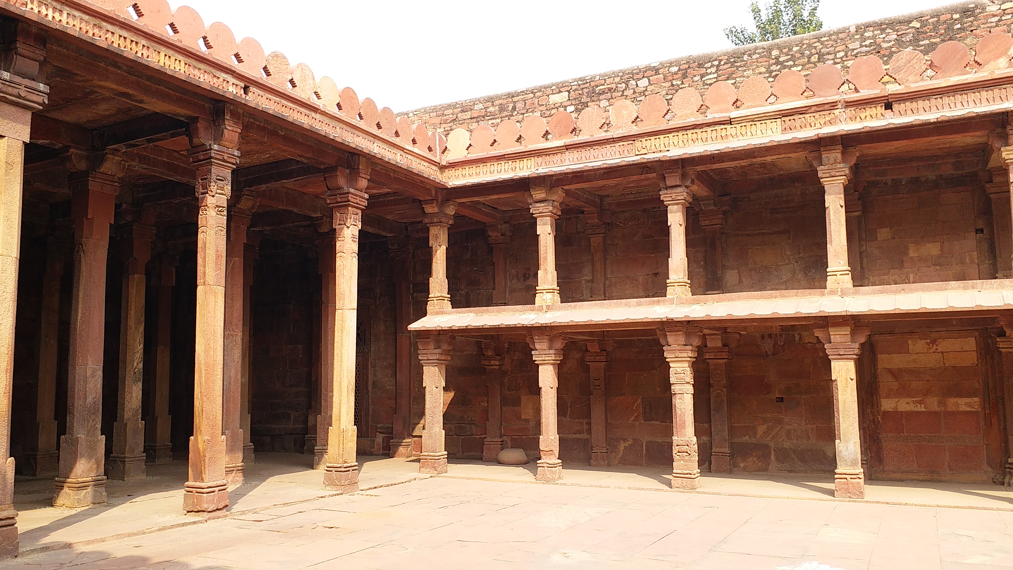 भरतपुर का बयाना मंदिर, Bayana Temple of Bharatpur