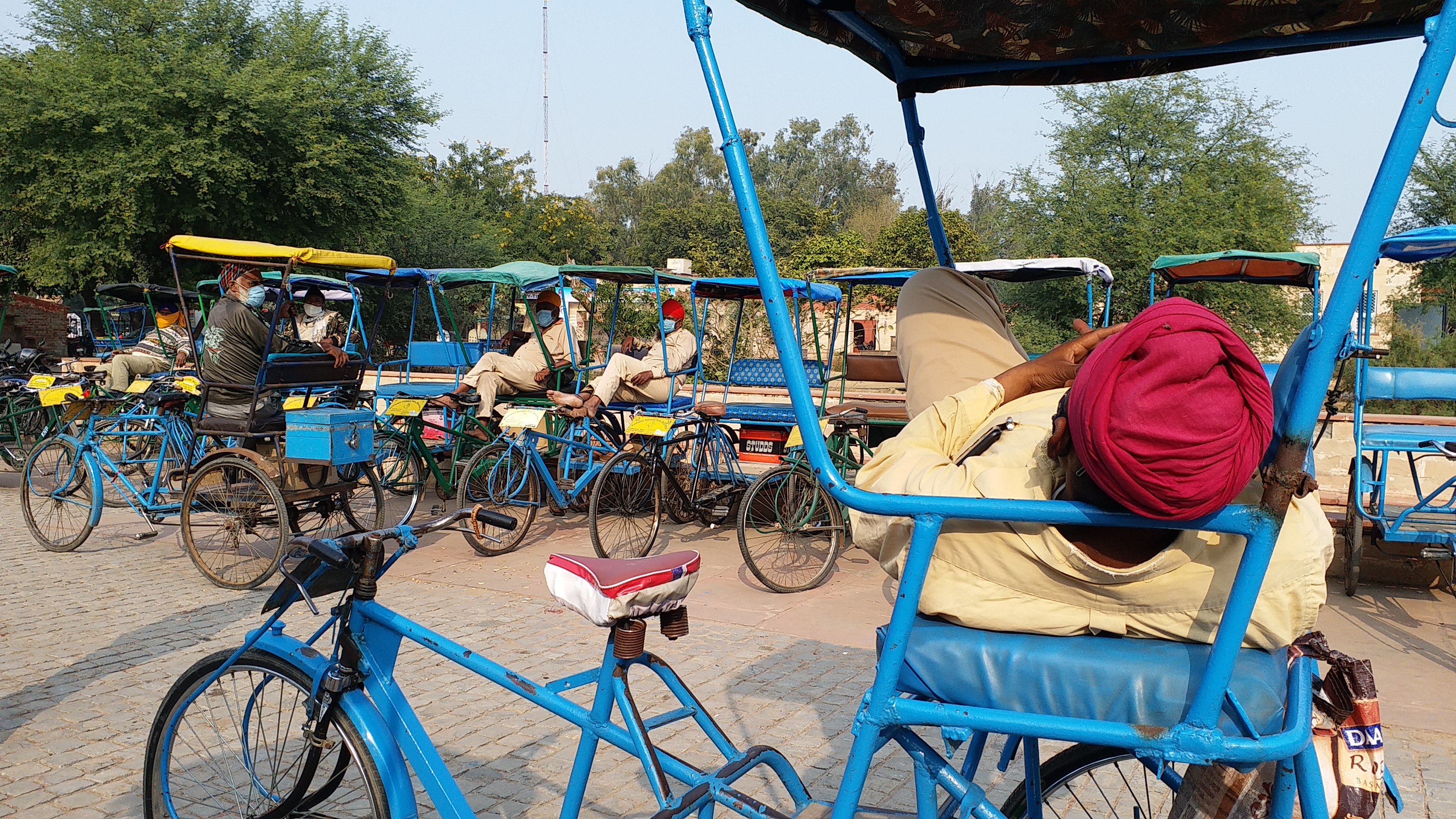 Keoladeo ghana national park news, ghana bird sanctuary park news,  Bharatpur Keoladeo National Park news, Keoladeo National Park Corona Transition Visitors, Bharatpur Keoladeo National Park Viewer Nature Guide