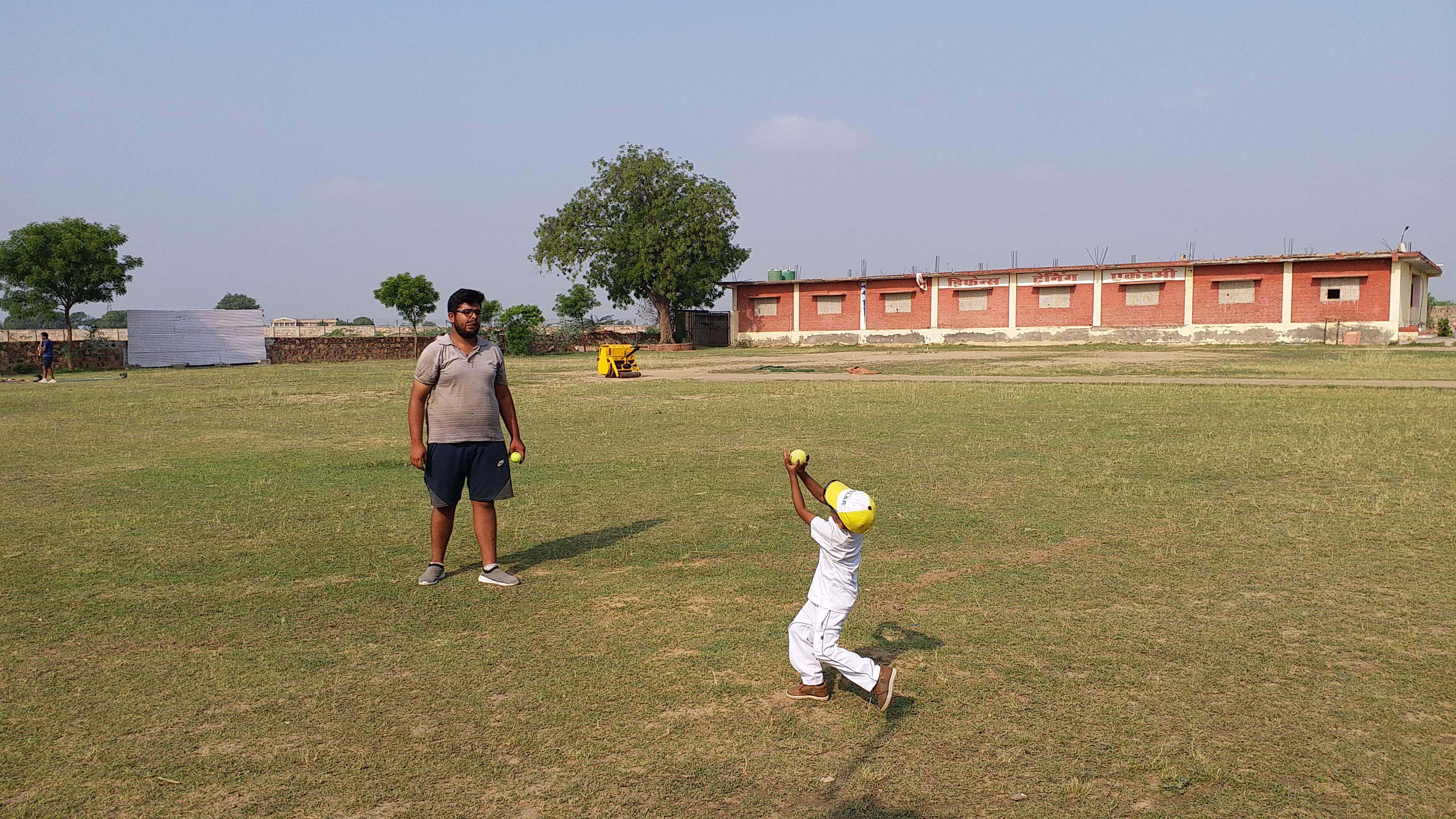 Kunal Sogarwal, Bharatpur news