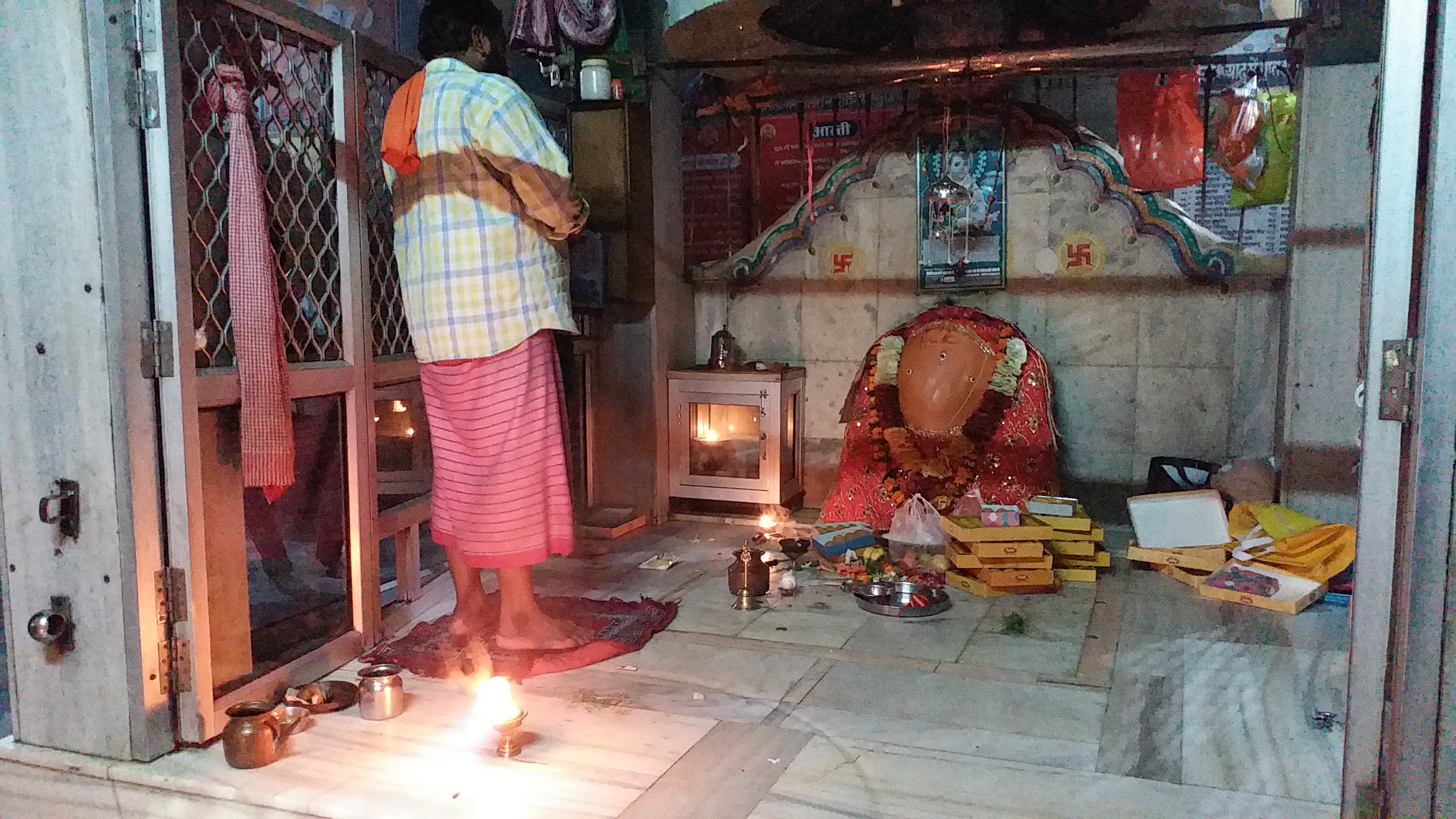 गणेश चतु्र्थी स्पेशल,  भरतपुर के त्रिनेत्र गणेश,  Trinetra Ganesh of Bharatpur