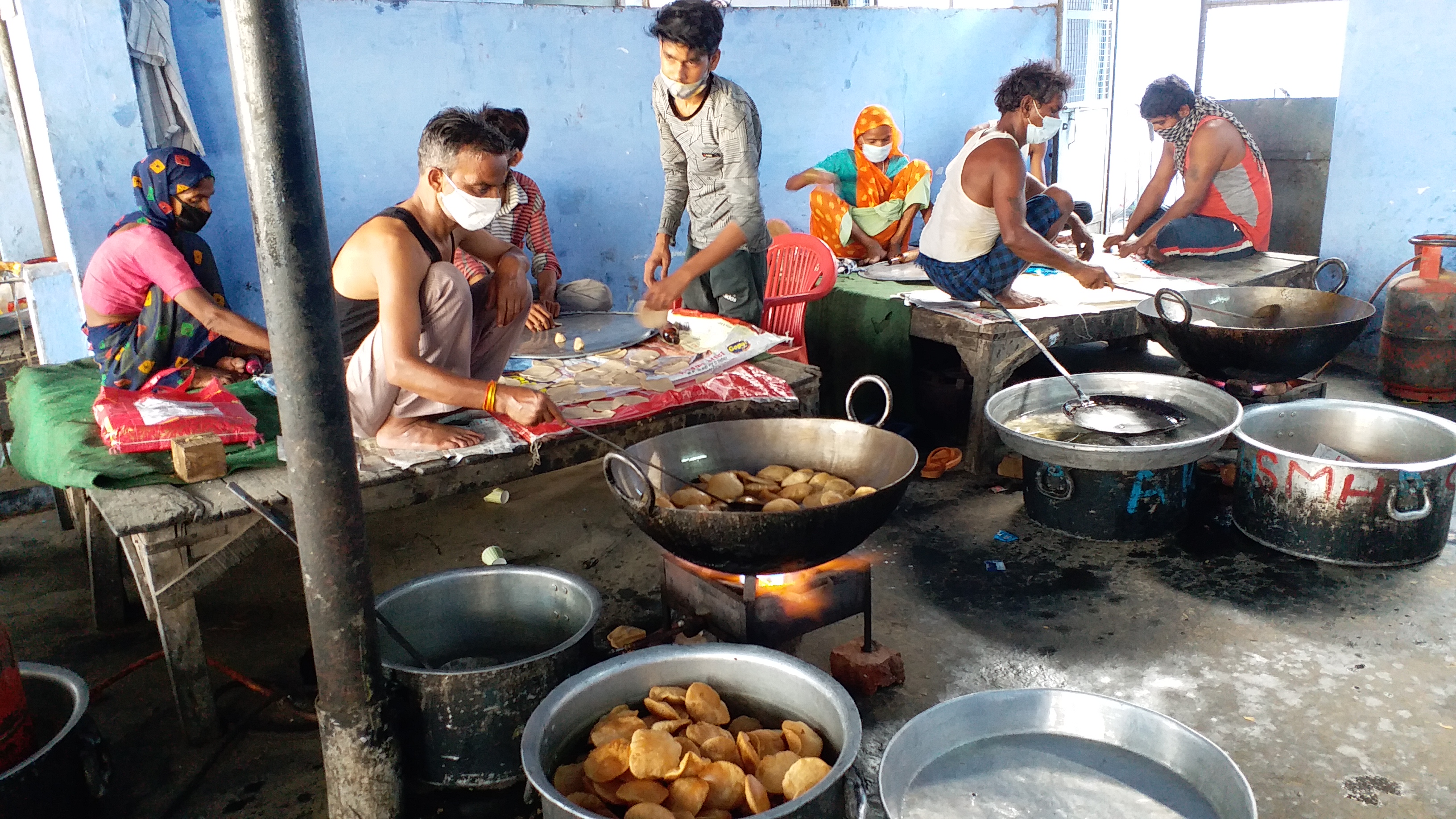 World Food Safety Day 2020,  World Food Safety Day 2020 History,  world food day,  World food safety day 7 June,  Contaminated Food,  WHO Report on Contaminated Food,  Common Man Issues,  National News,  bharatpur news,  rajasthan news, हनुमान मंदिर, भरतपुर समाचार,  राजस्थान समाचार,  विश्व खाद्य सुरक्षा दिवस, 7 जून  विश्व खाद्य सुरक्षा दिवस