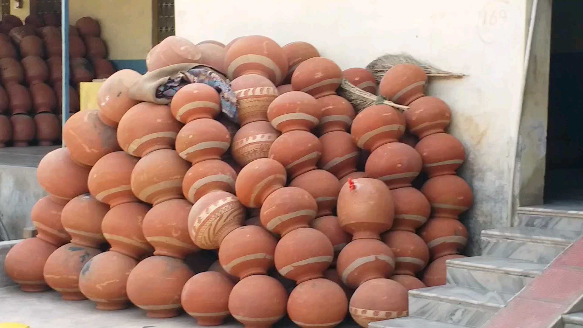 banswara potters, बांसवाड़ा के कुम्हार