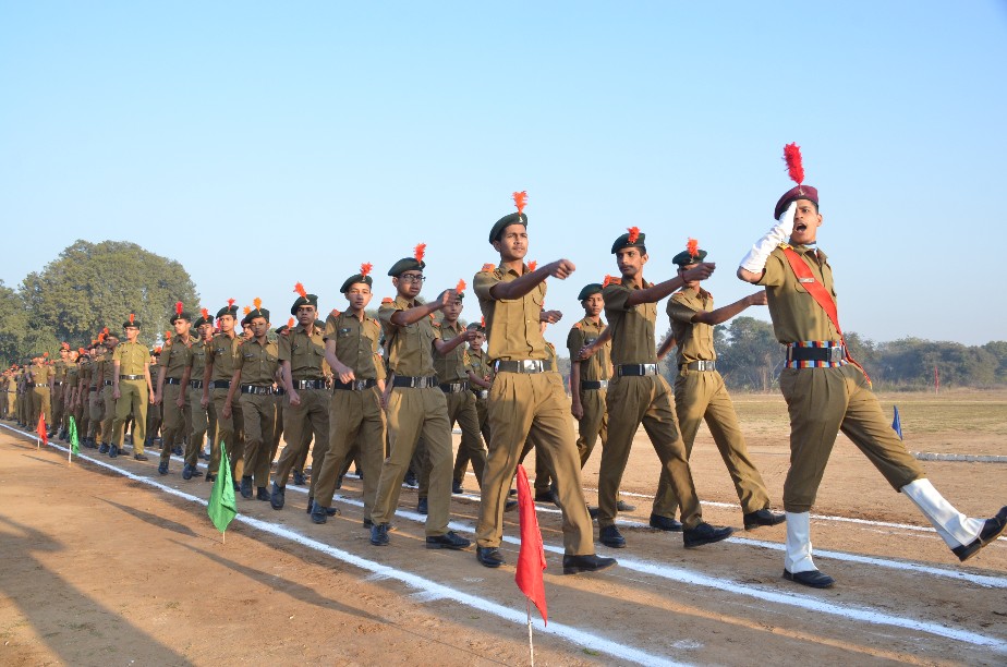 73rd Army Establishment Day, 73वां थल सेना दिवस