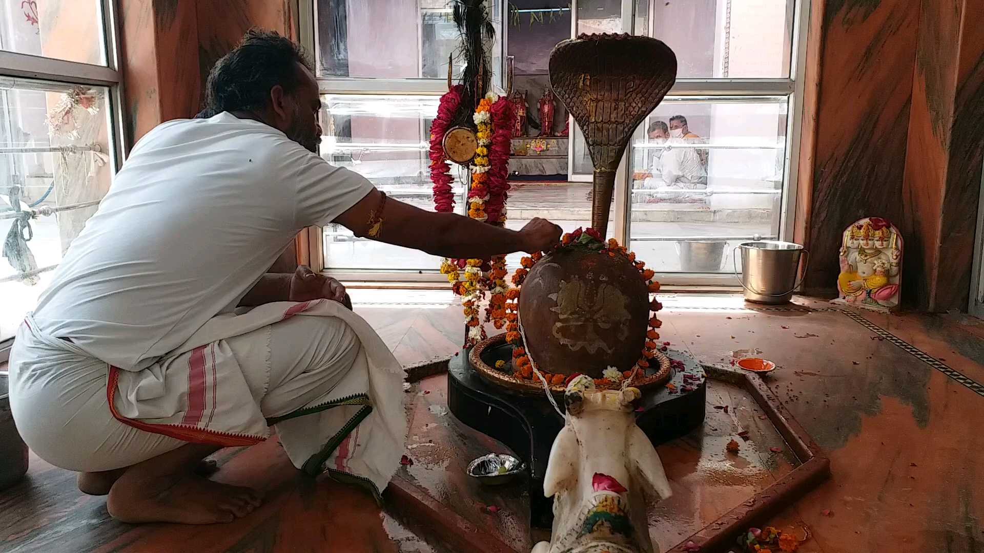 achaleshwar mahadev