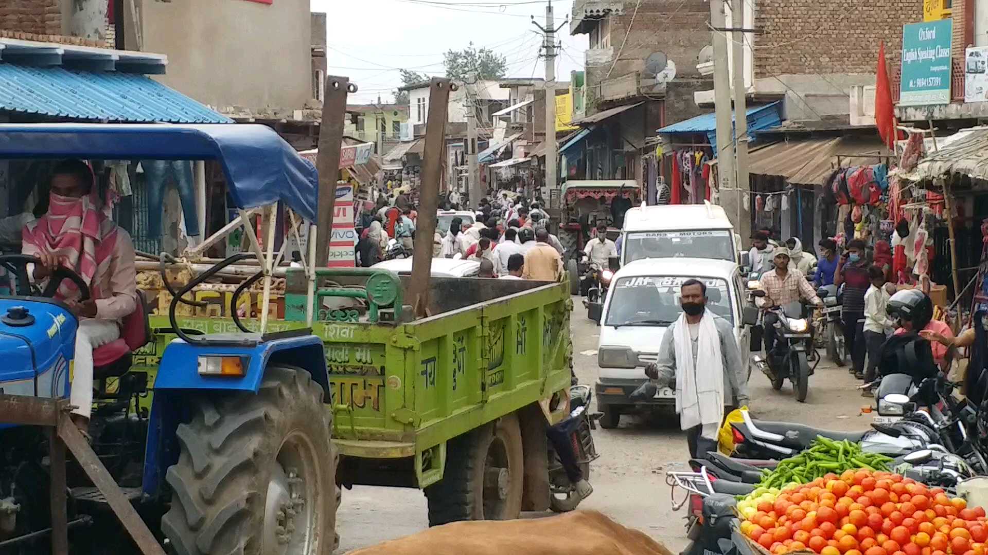 धौलपुर न्यूज, rajasthan corona case