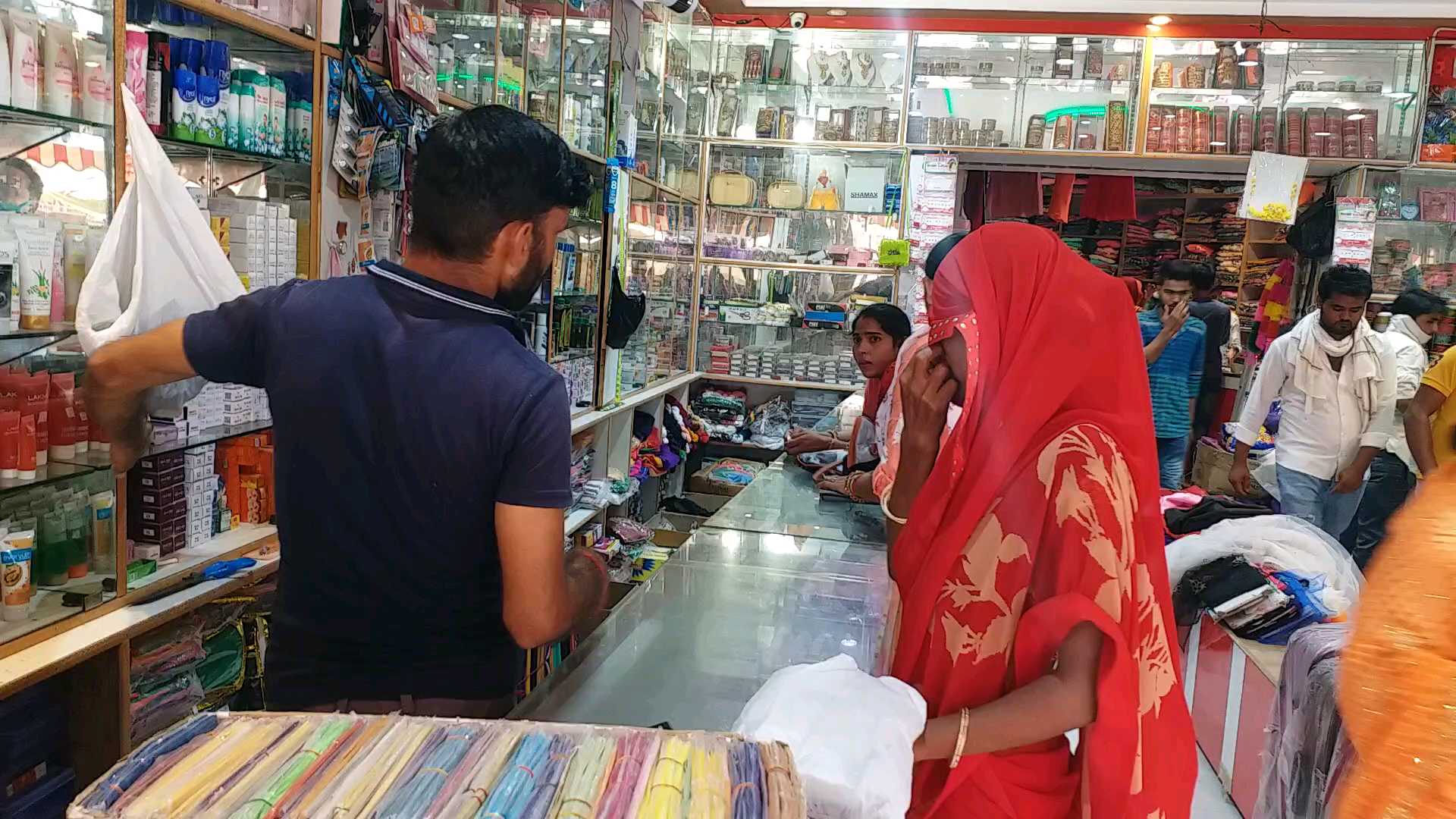 Coronas eclipse on Rakshabandhan, रक्षाबंधन पर कोरोना का ग्रहण