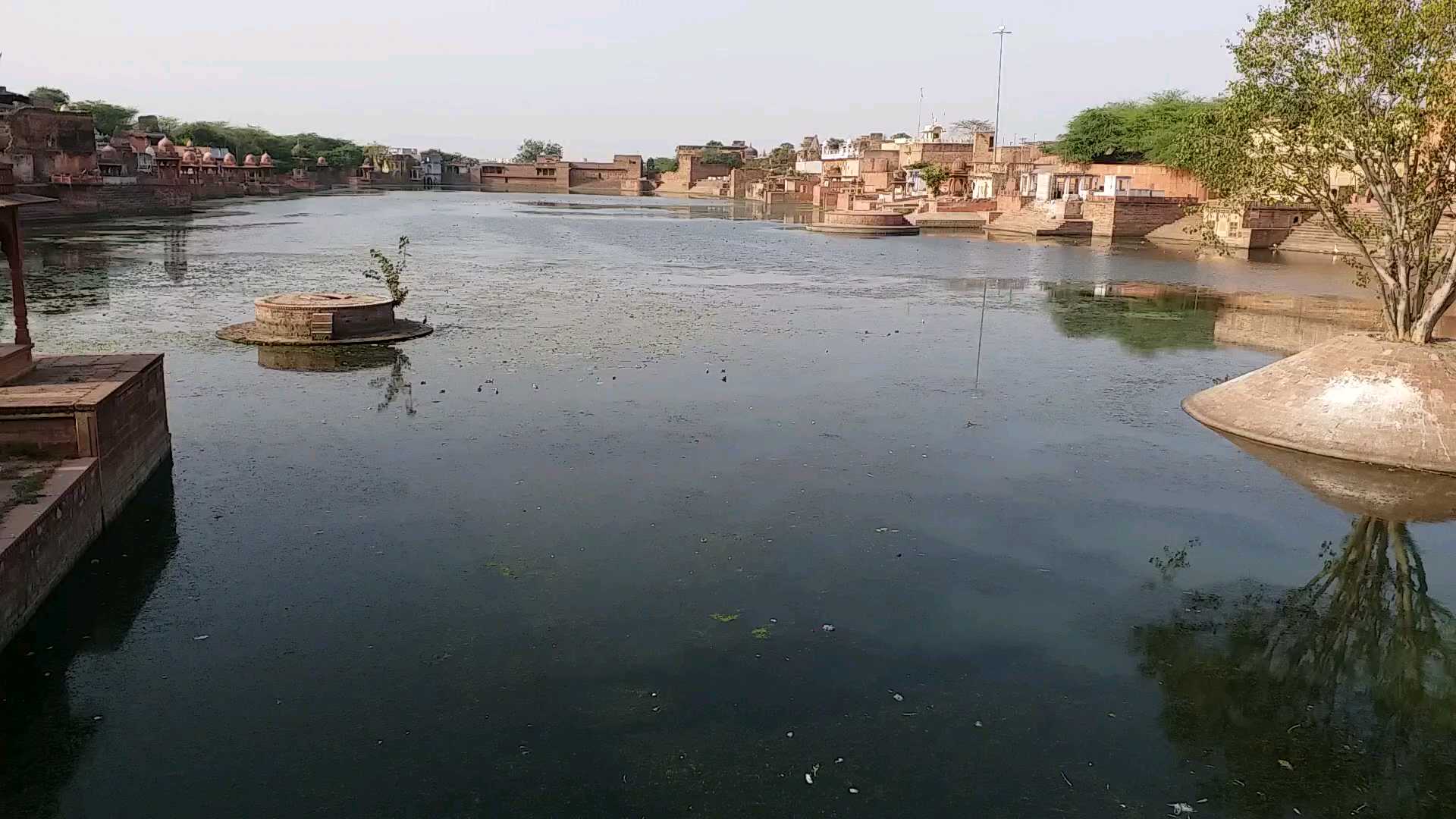 Dhaulpur Religious Tourism,  Srikrishna Circuit,  Swadesh Darshan Scheme,  Tirthraj Machkund