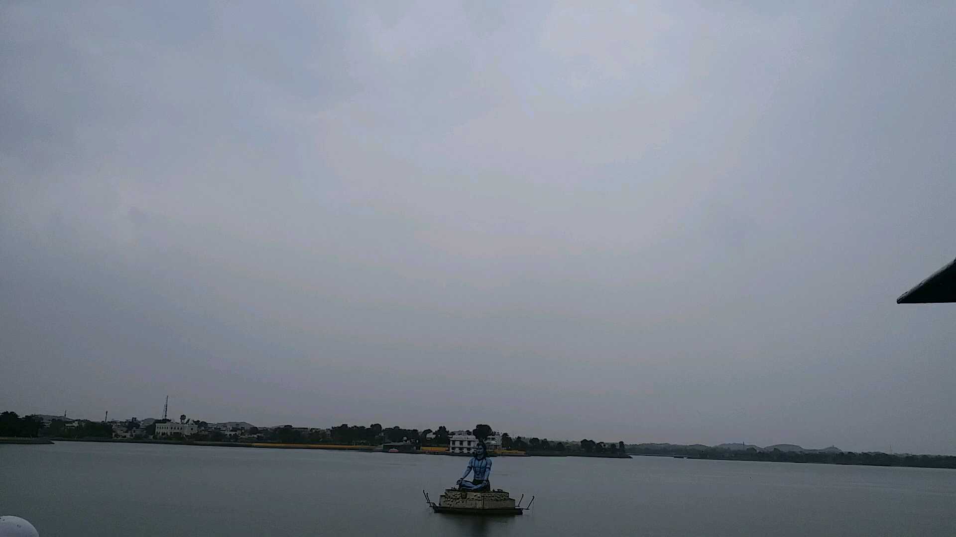 लोगों की गर्मी से मिली राहत, heavy rain in dungarpur