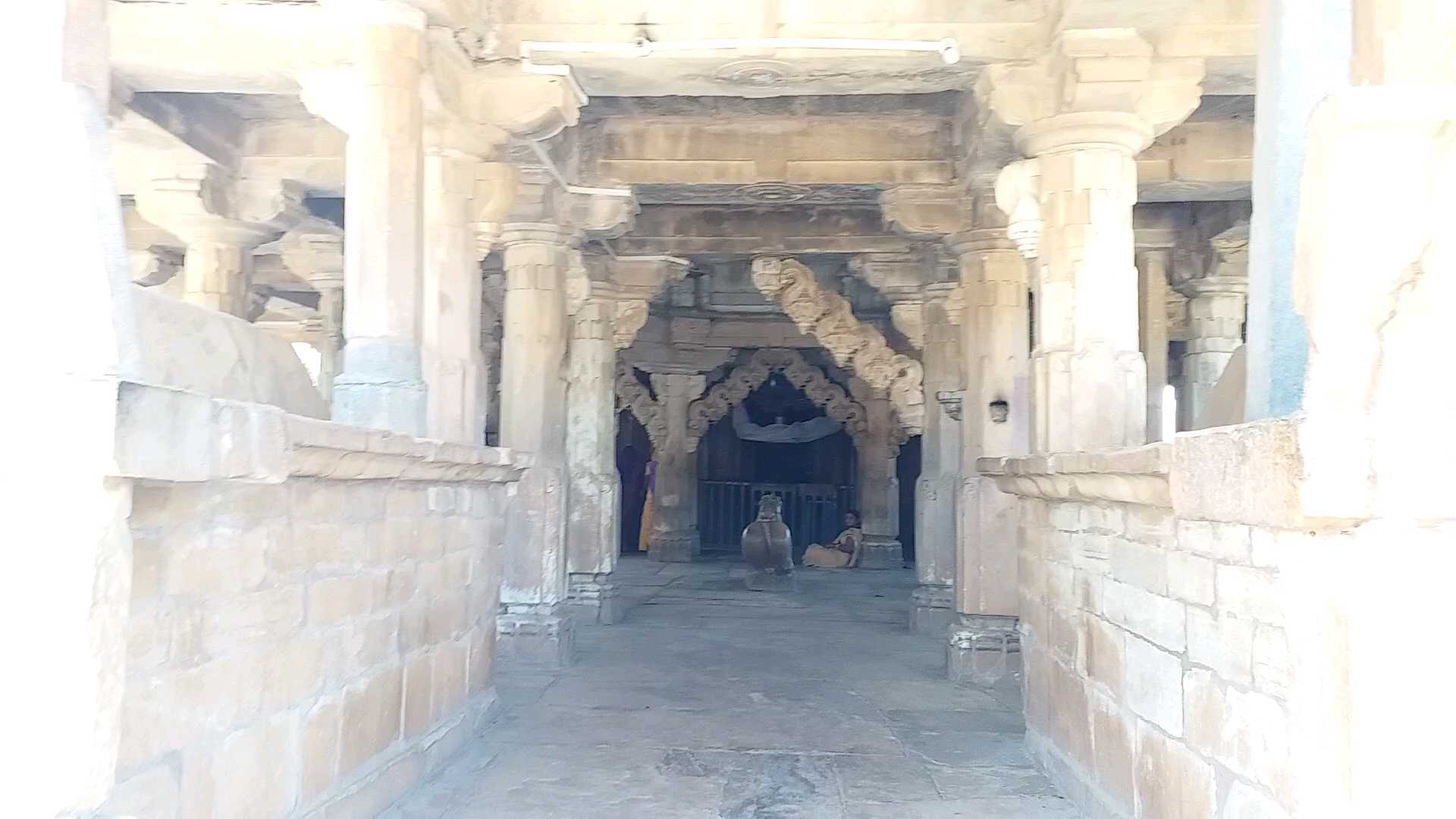 डूंगरपुर का शिव मंदिर, Shiva temple of Dungarpur