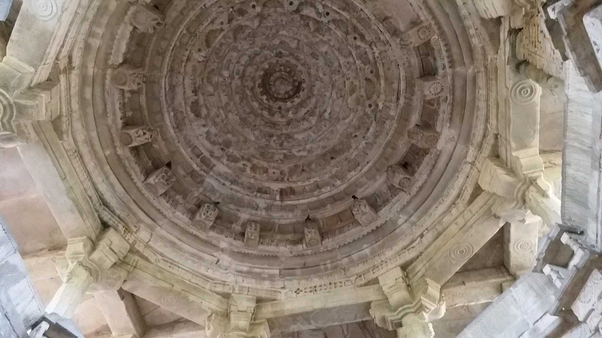 डूंगरपुर का शिव मंदिर, Shiva temple of Dungarpur