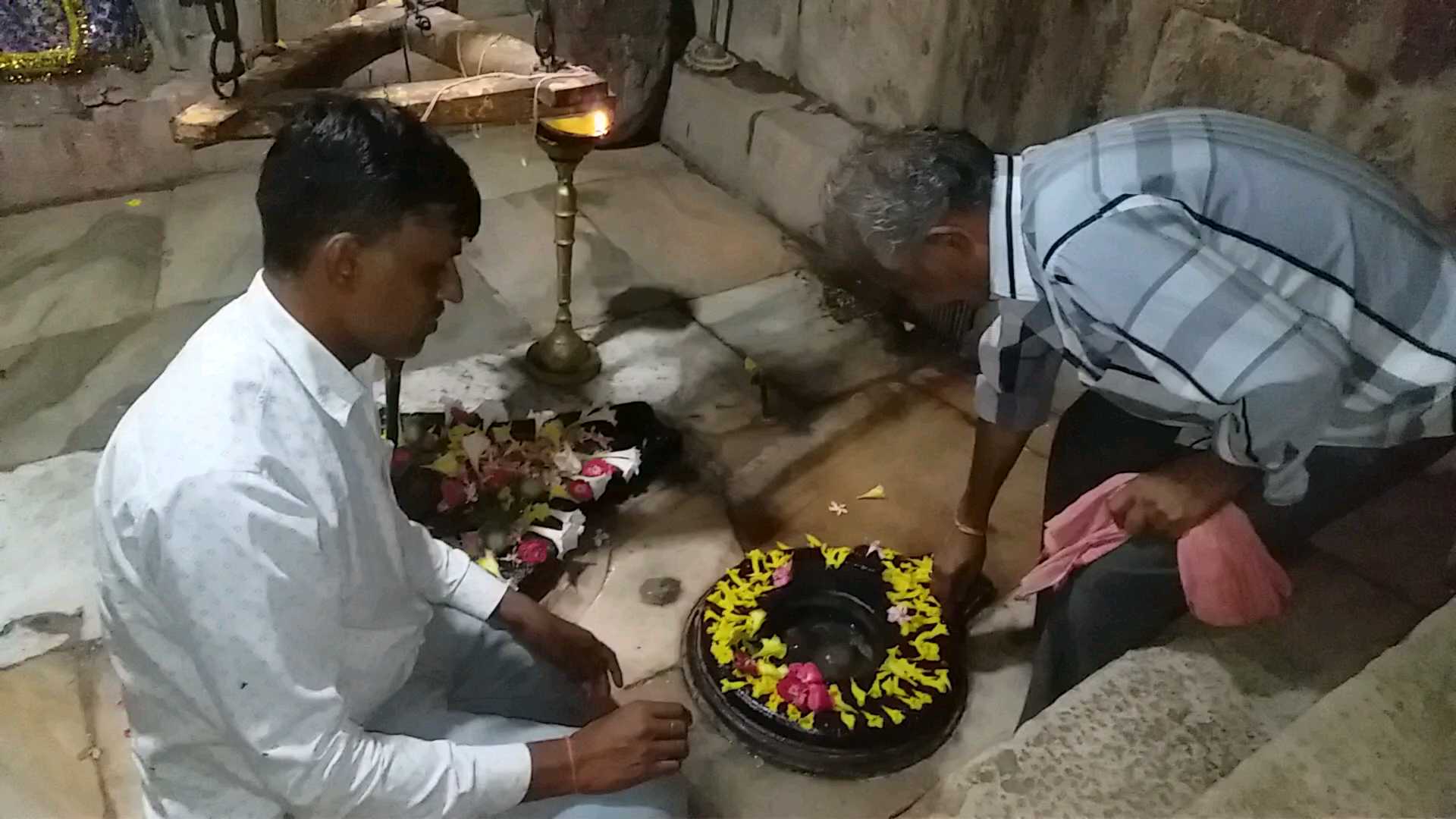 डूंगरपुर का शिव मंदिर, Shiva temple of Dungarpur