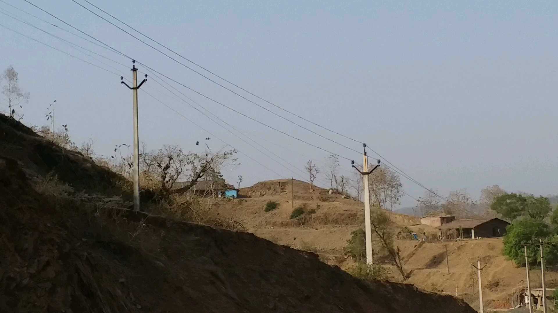 Pandit Deendayal Electrification Scheme in Dungarpur,  Dungarpur Free Electricity Connection