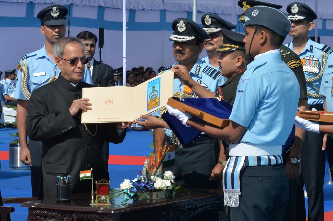 Pranab Mukherjee Death News, Pranab Mukherjee came to Jodhpur