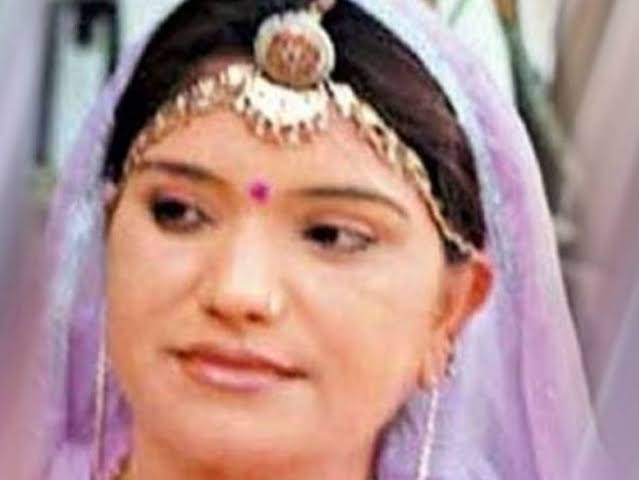 CBI failure in Bhanwari Devi murder case