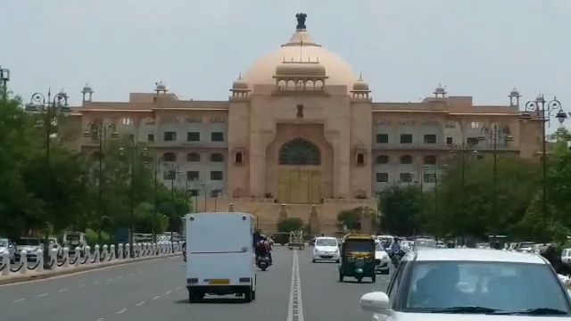 विधानसभा में बजट सत्र की कार्यवाही