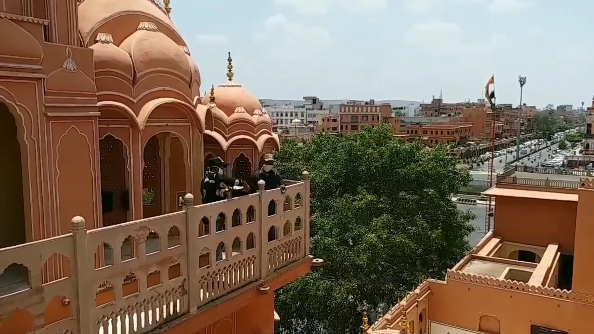 Heritage City Jaipur