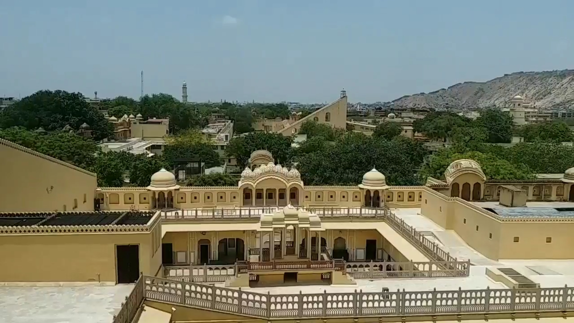 Heritage City Jaipur