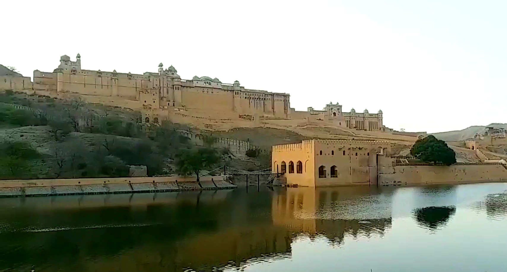 Heritage City Jaipur