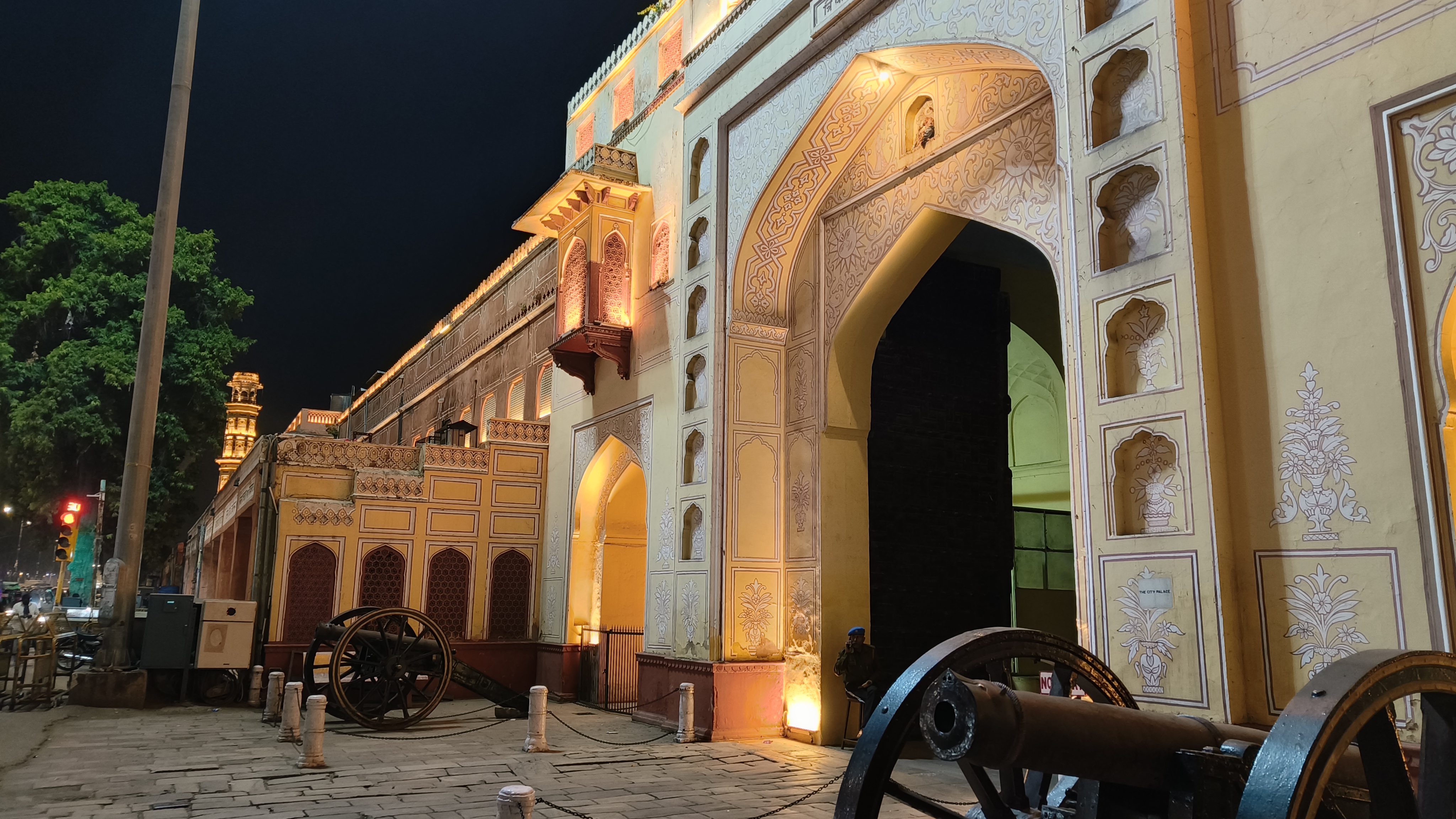 Heritage City Jaipur