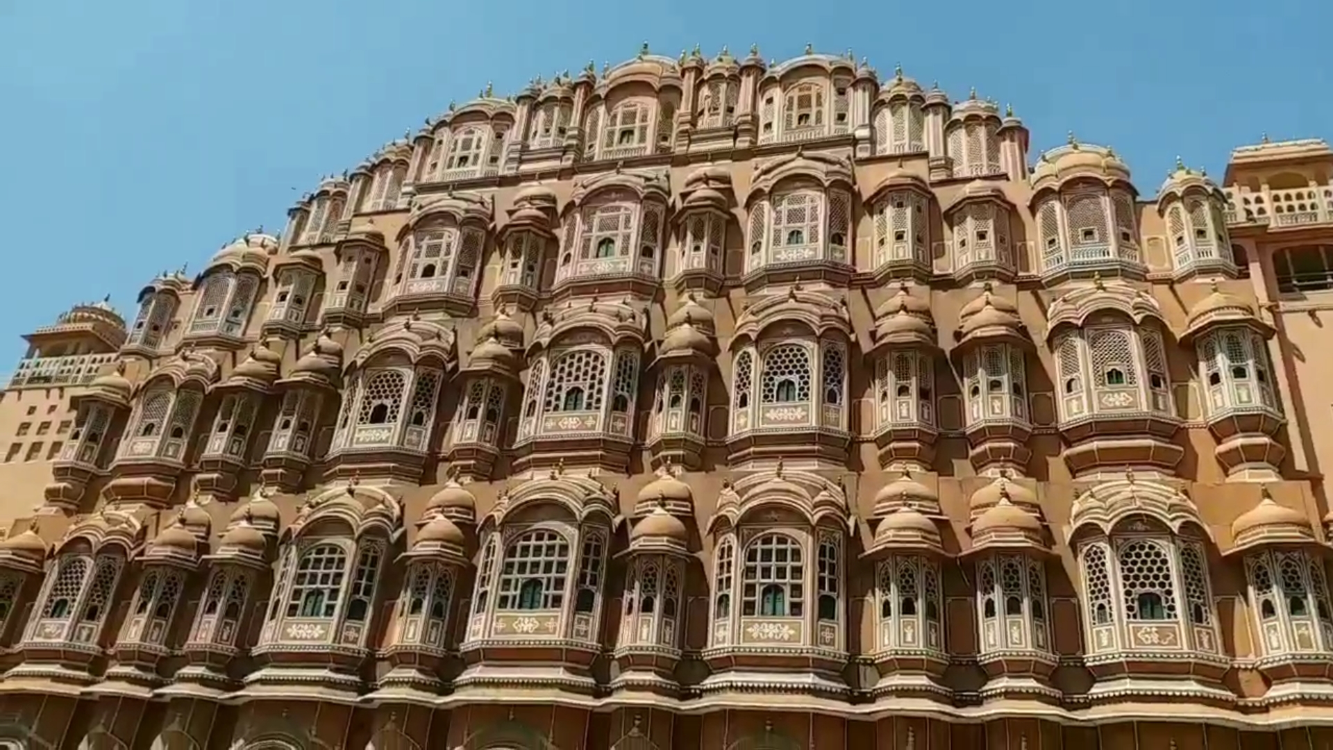 Heritage City Jaipur