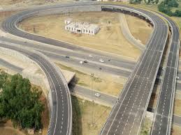 Delhi Mumbai Expressway