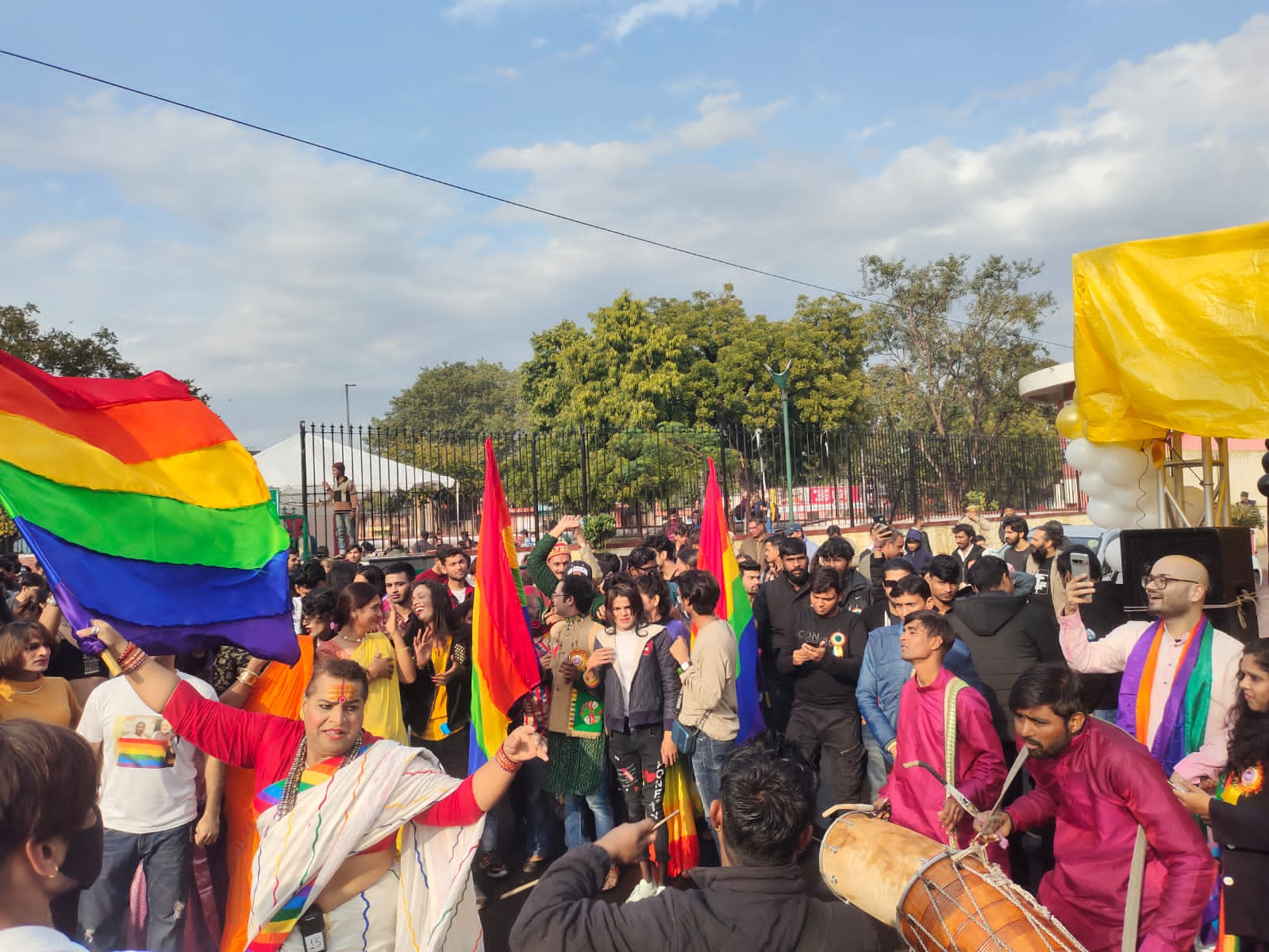 International Transgender Day of Visibility