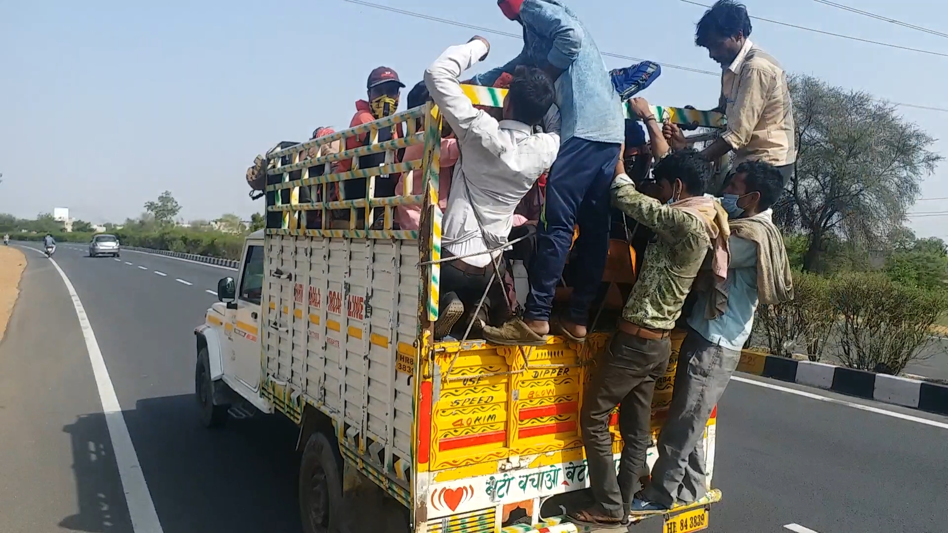 राजस्थान प्रवासी मजदूर यूपी गर्भवती, प्रवासियों से जुड़ी खबर, जयपुर हिंदी न्यूज, राजस्थान समाचार, rajasthan news, jaipur news