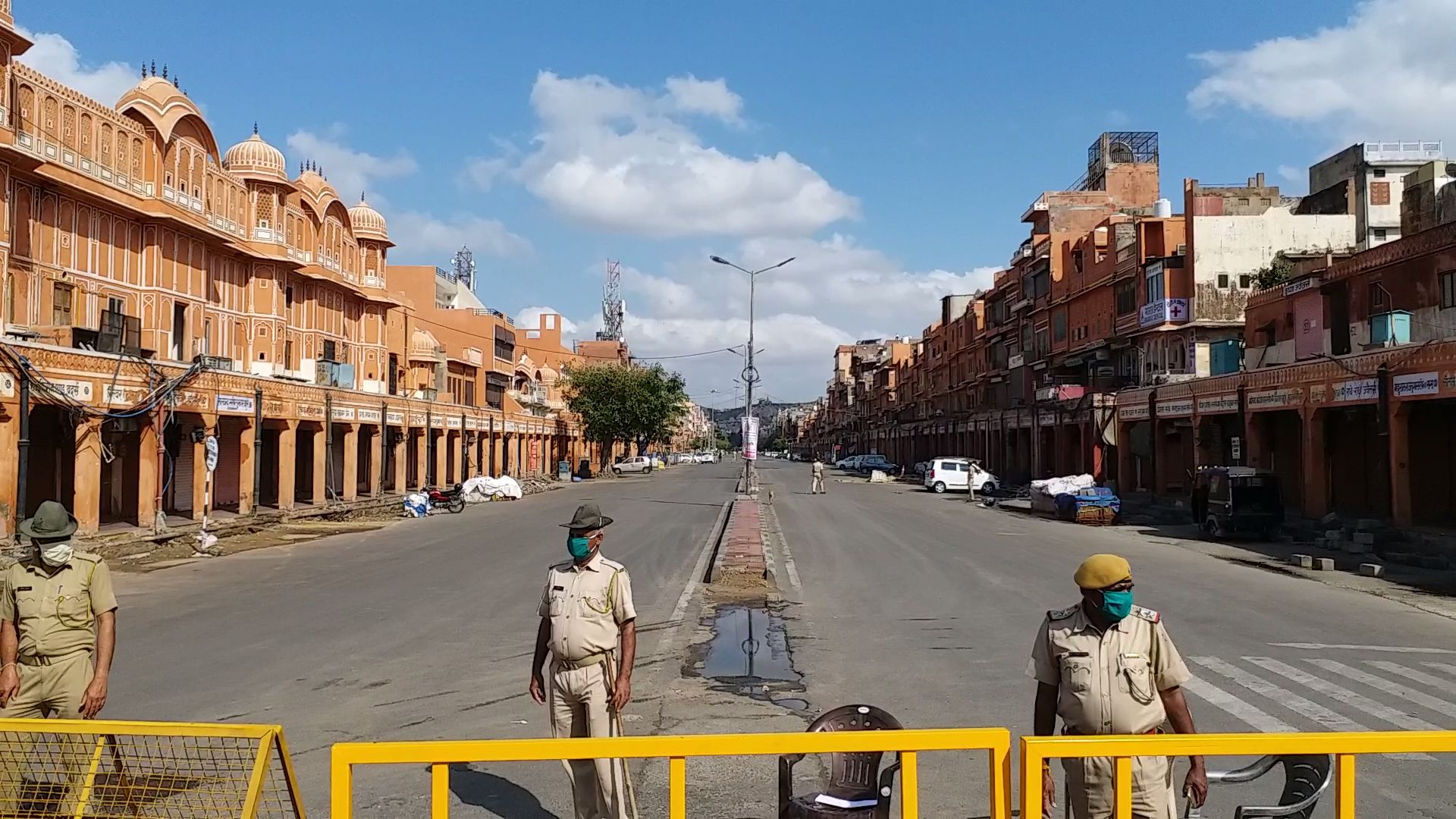 लॉकडाउन, कर्फ्यू और महा कर्फ्यू में अंतर,  Difference between lockdown, curfew and general curfew