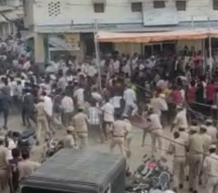 rape in jaipur, Jaipur Police