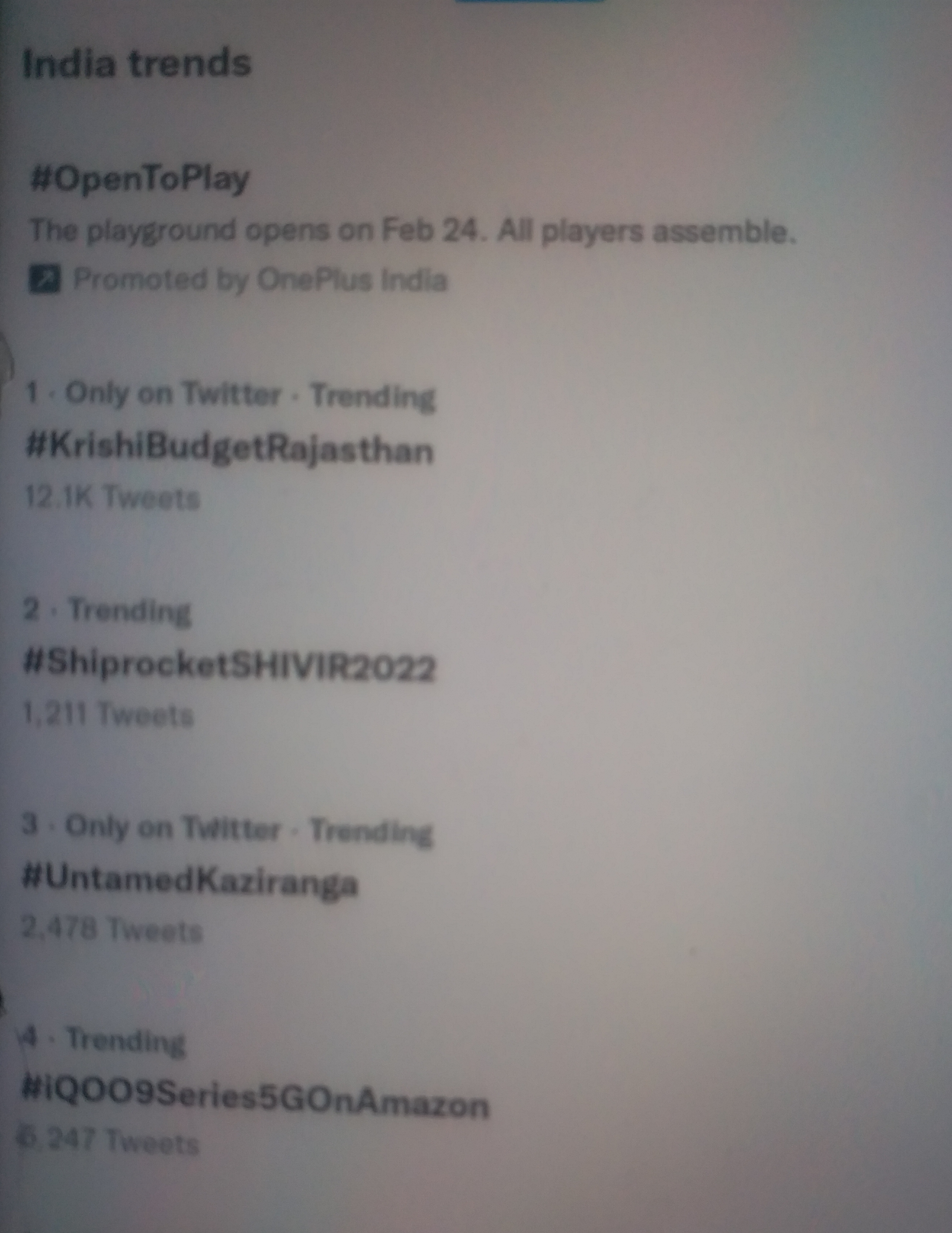 Krishi Budget Rajasthan on Twitter